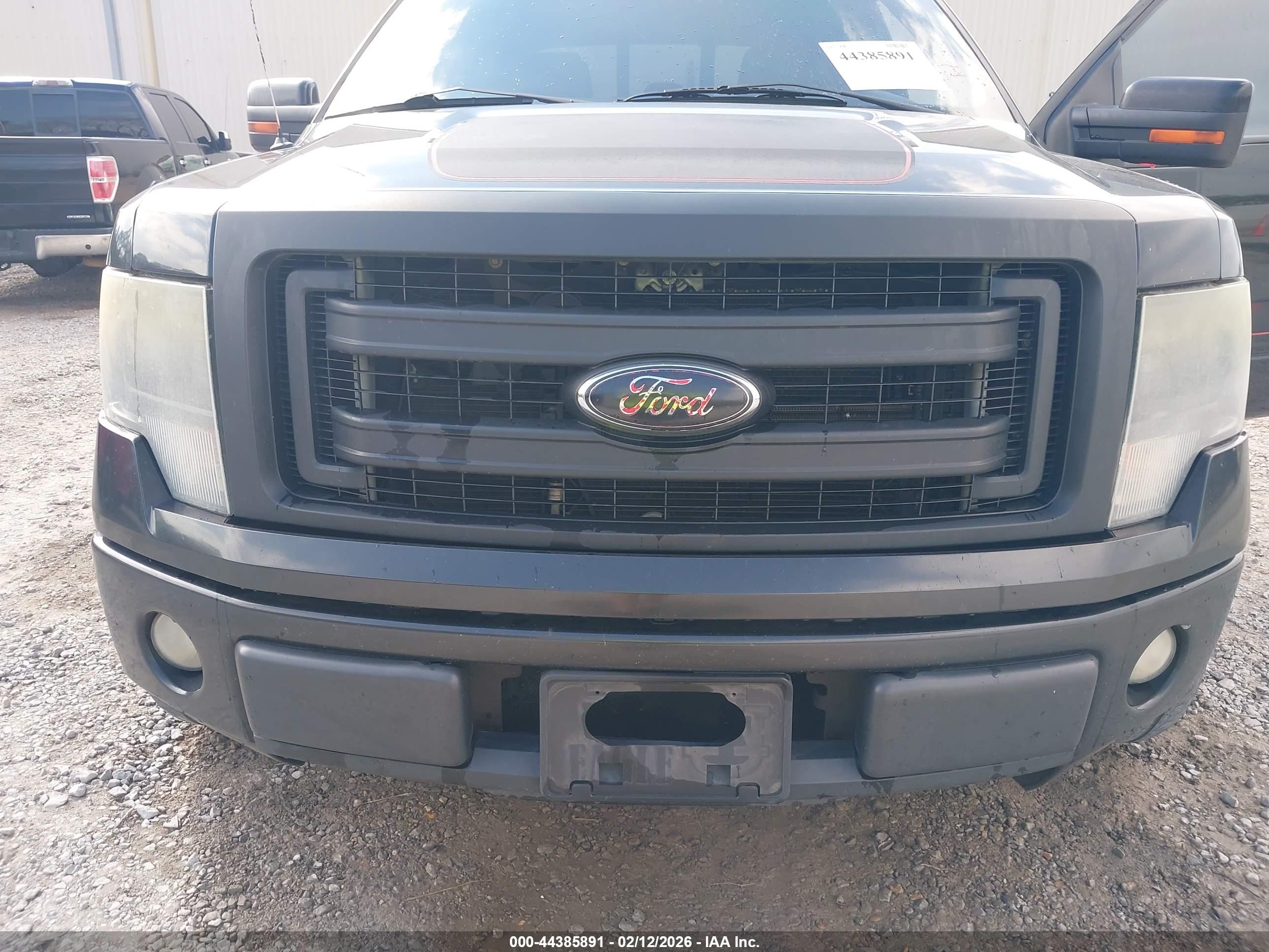 FORD F-150 image 6