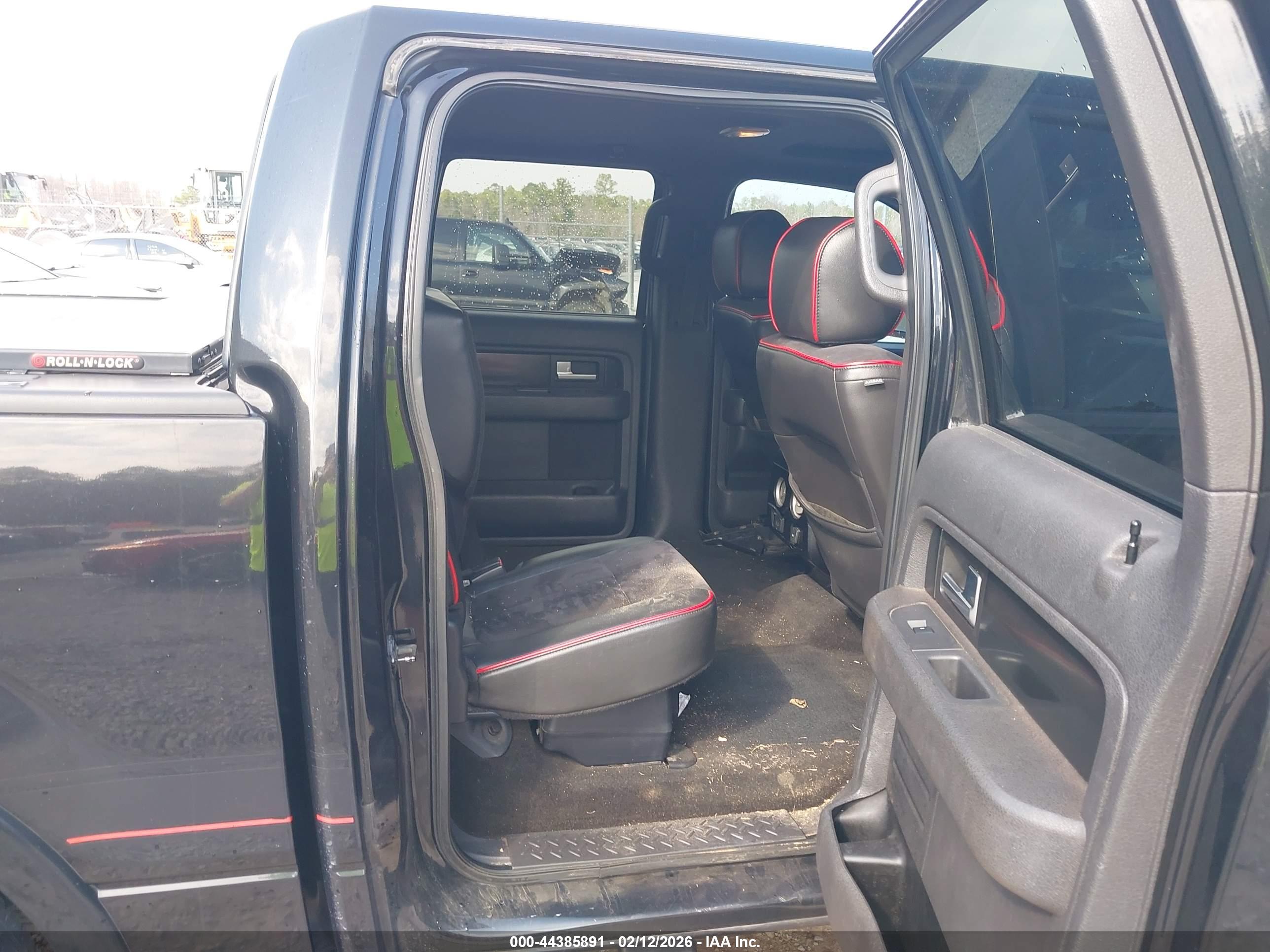 FORD F-150 image 8