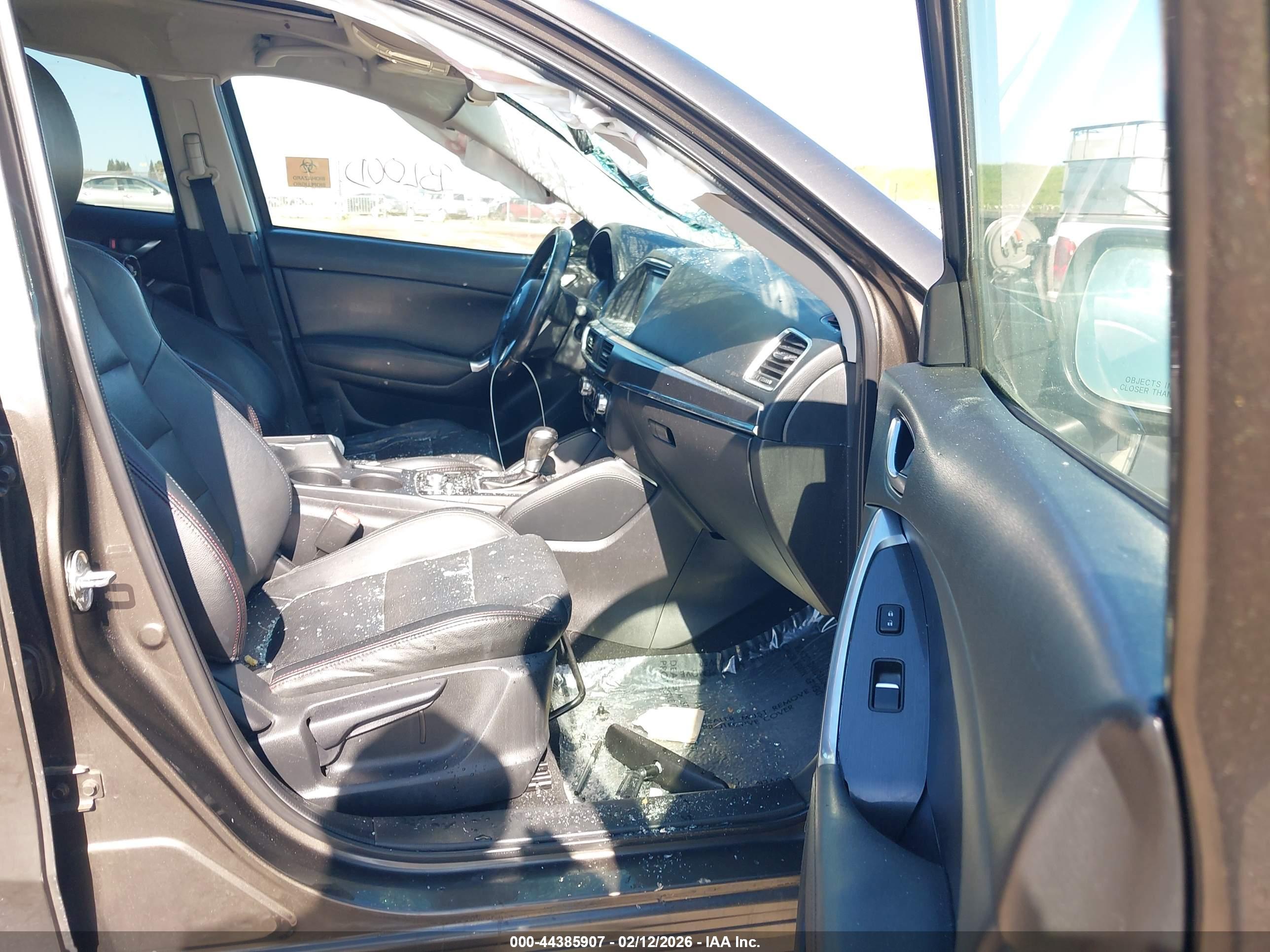 MAZDA CX-5 image 5