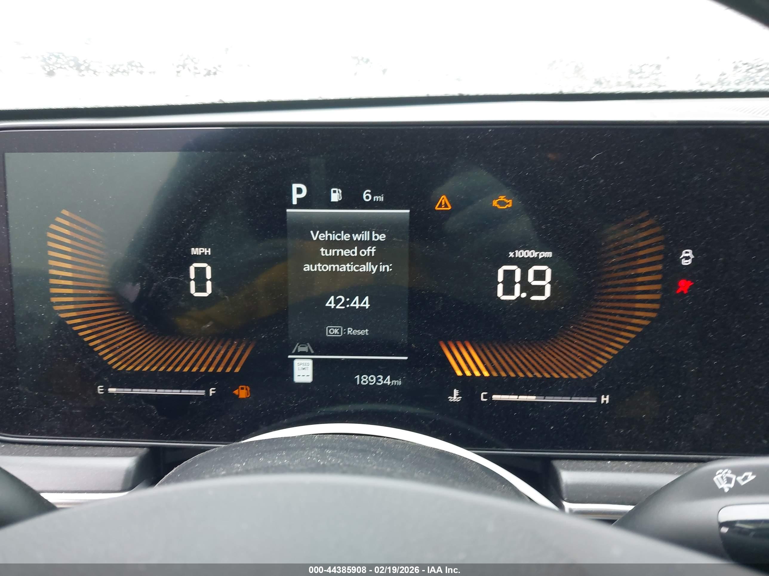 KIA K5 image 7