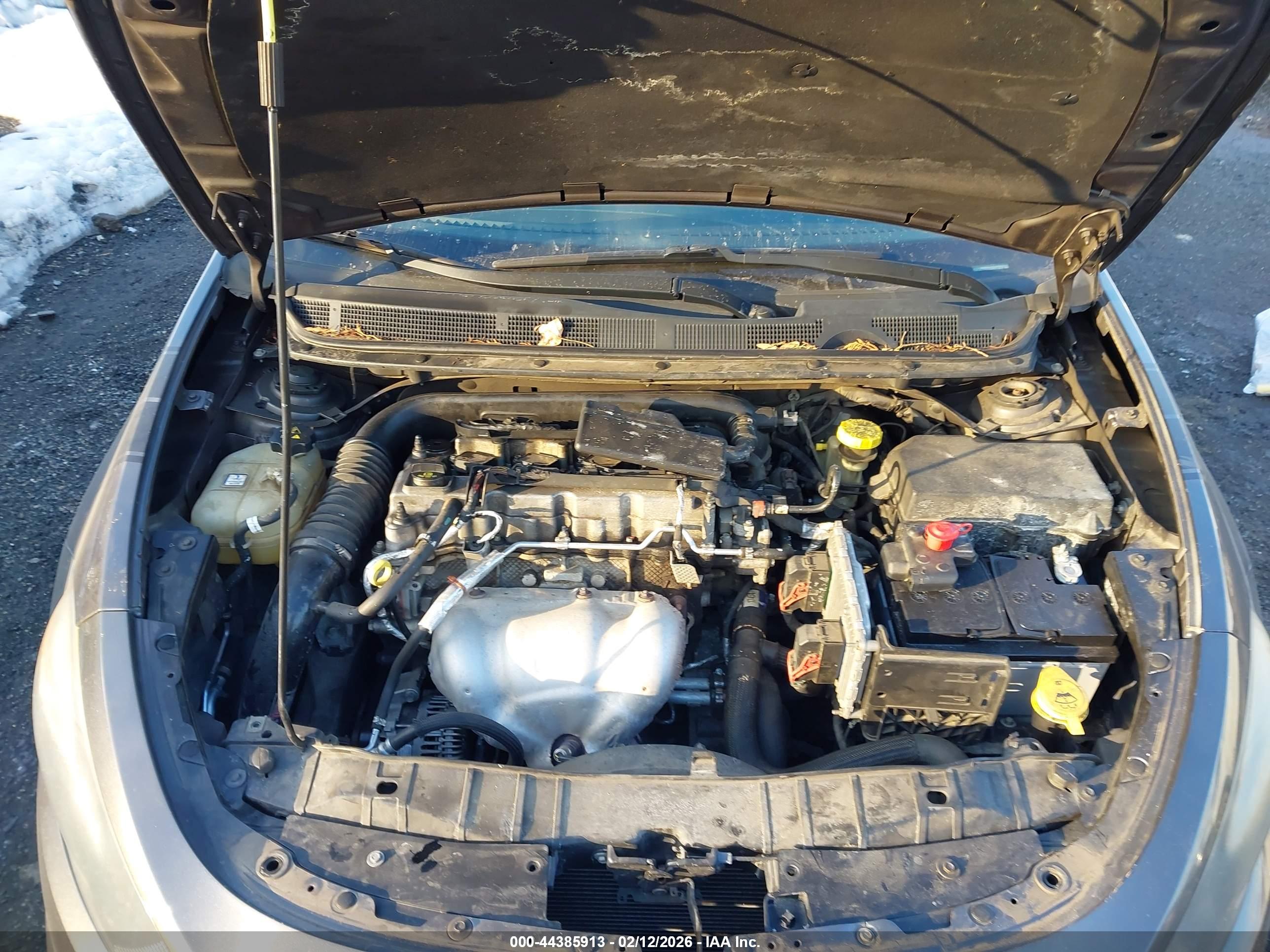 DODGE DART image 10