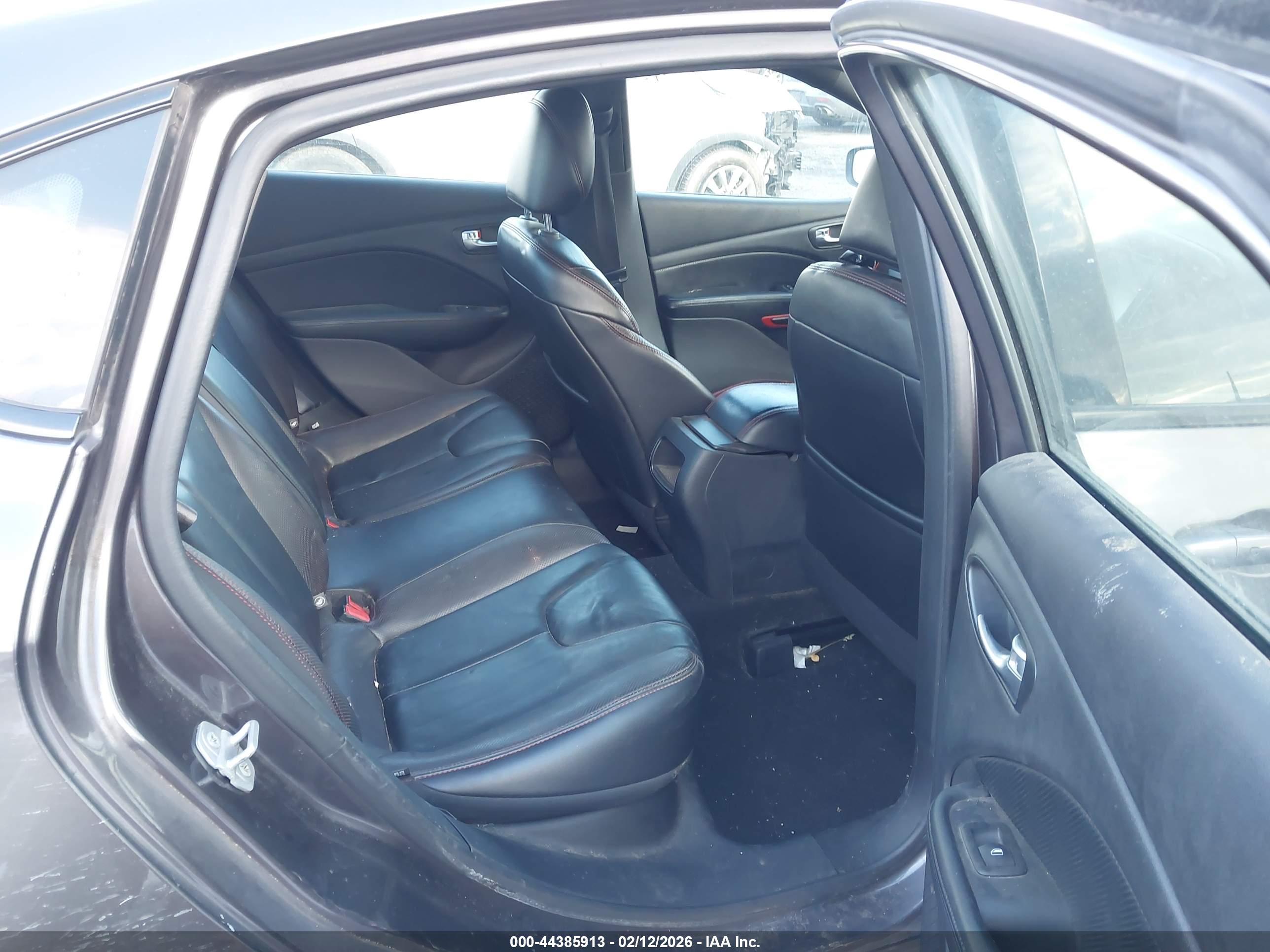DODGE DART image 8
