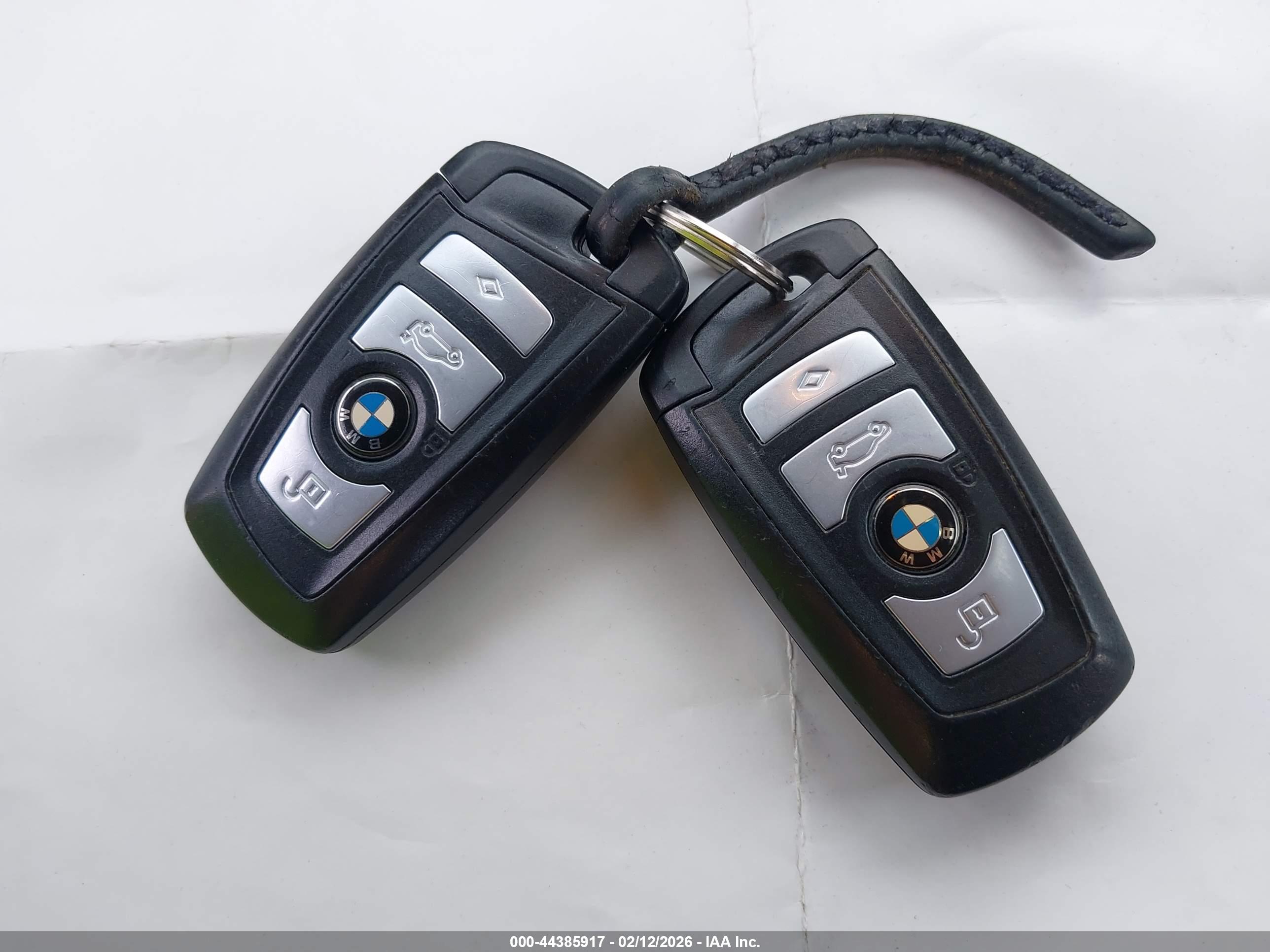 BMW 535I image 11