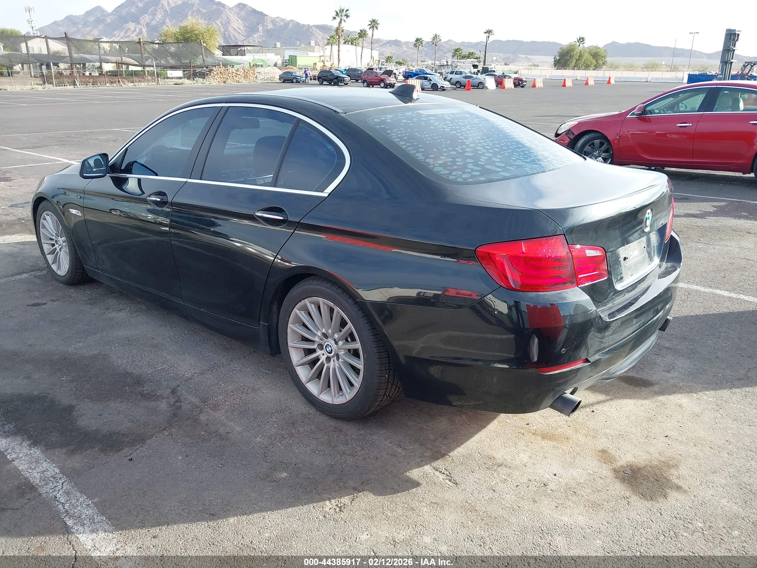 BMW 535I image 3