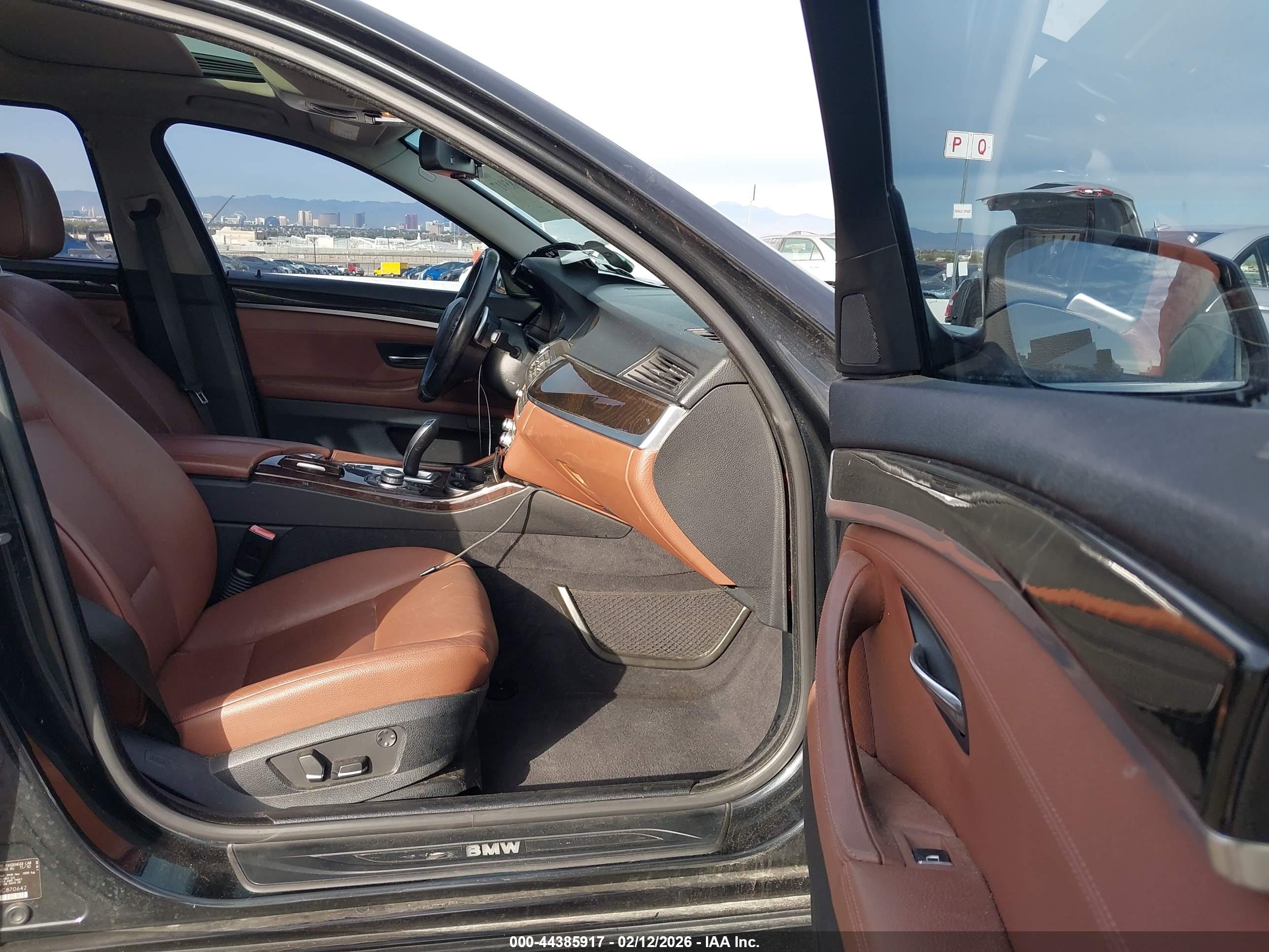 BMW 535I image 5