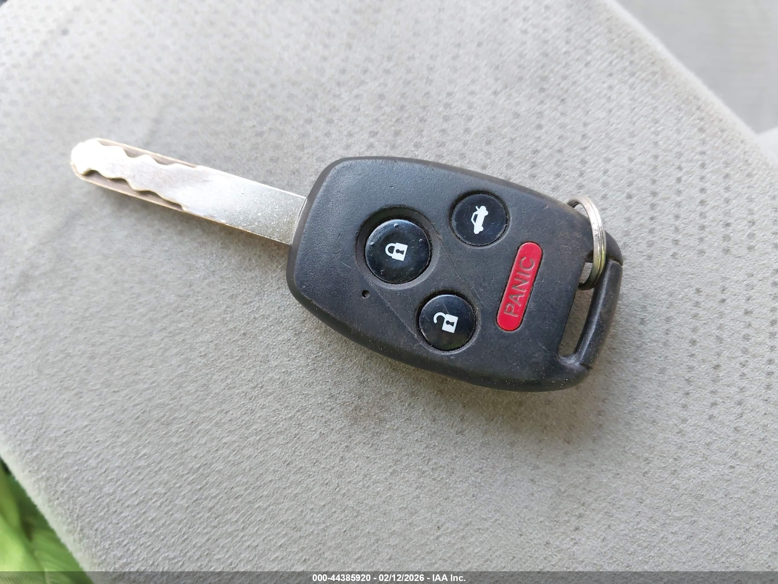 HONDA CIVIC image 11