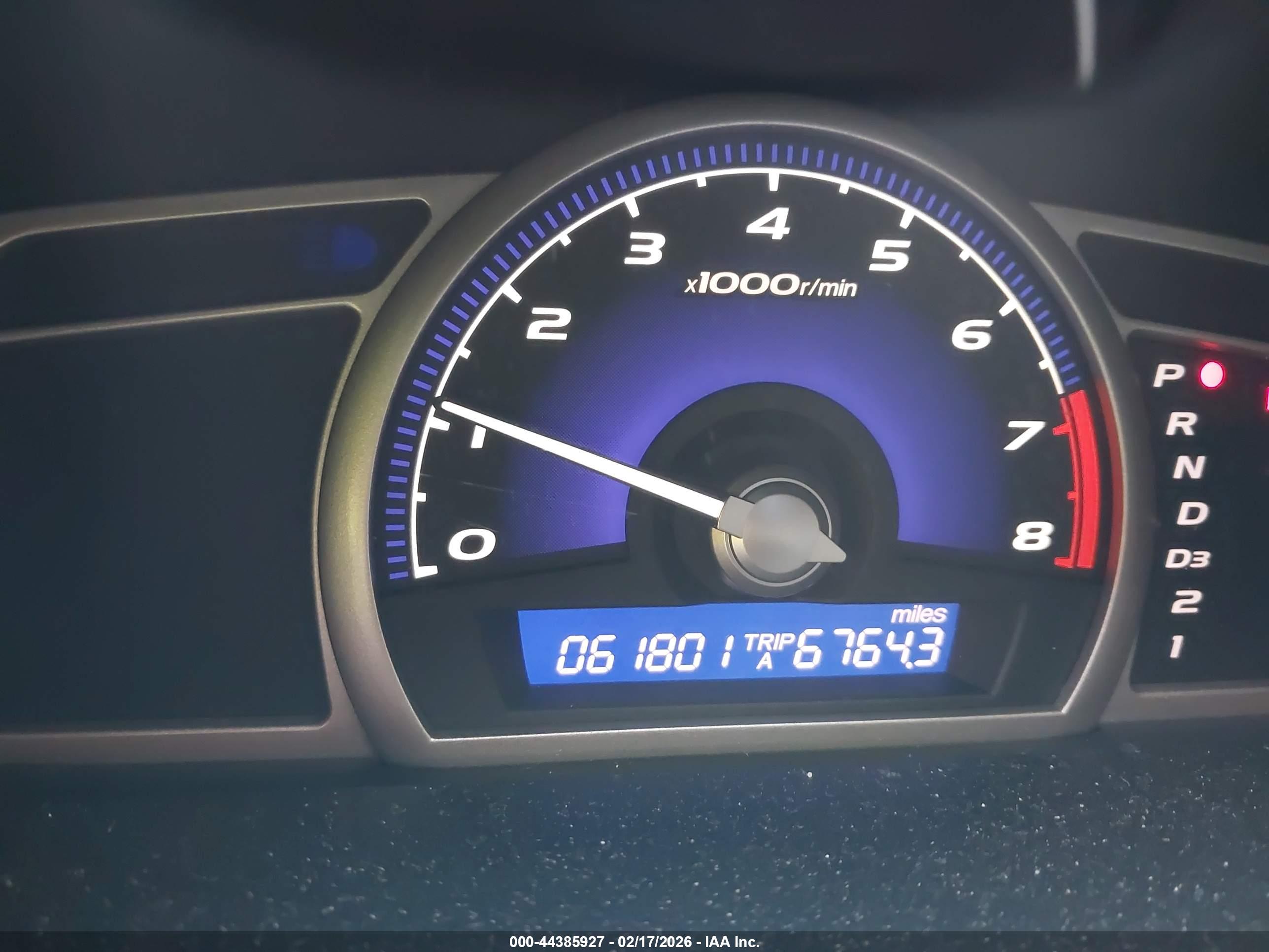 HONDA CIVIC image 7