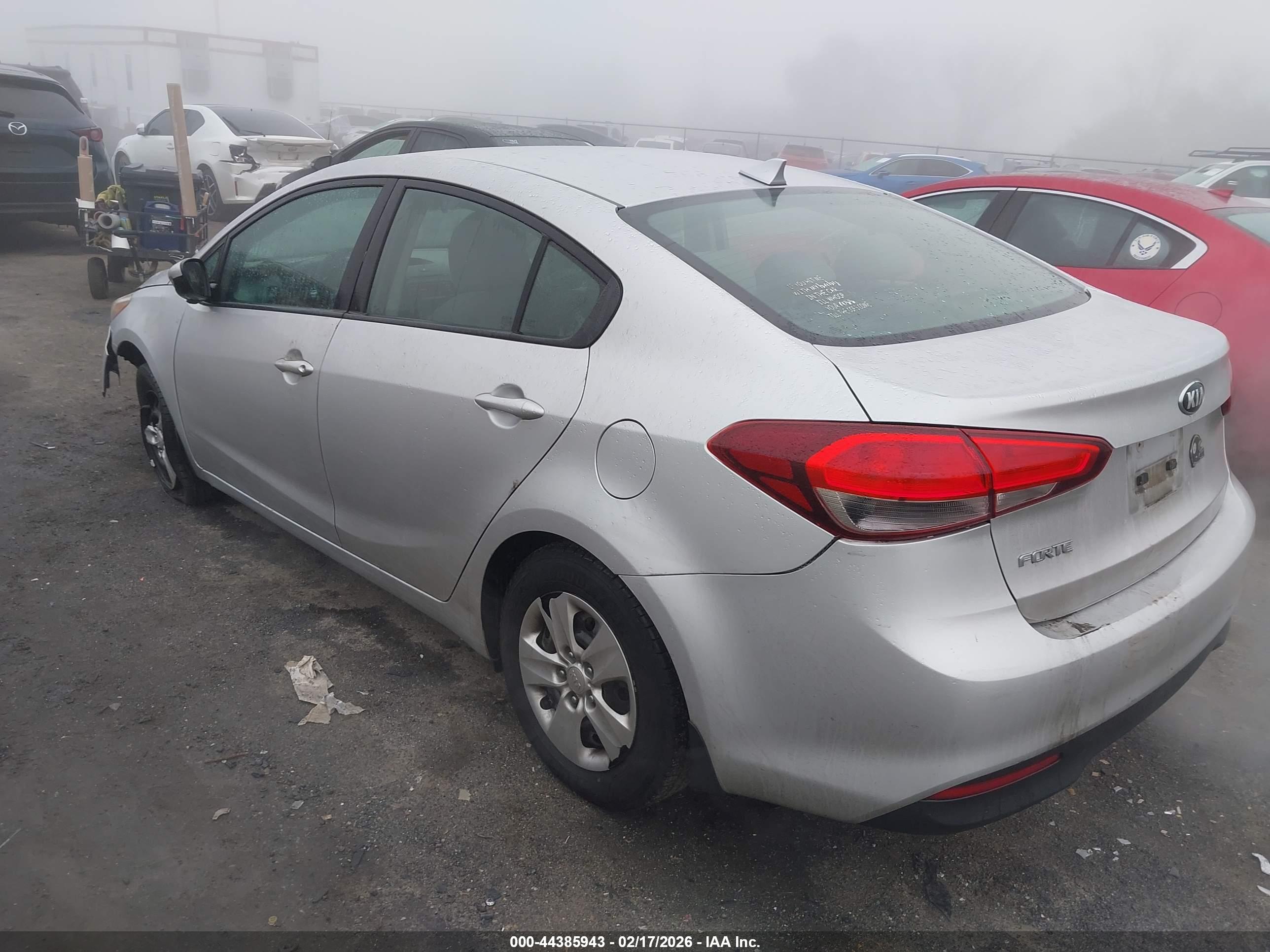 KIA FORTE image 3