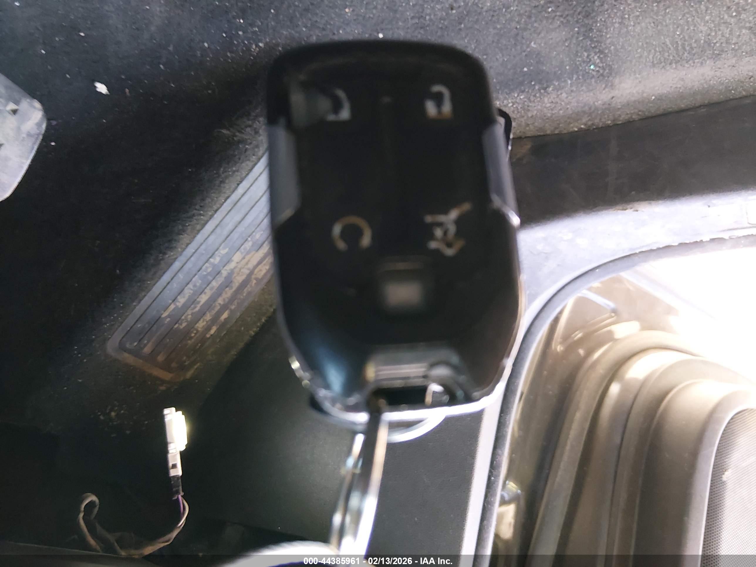 GMC ACADIA image 11
