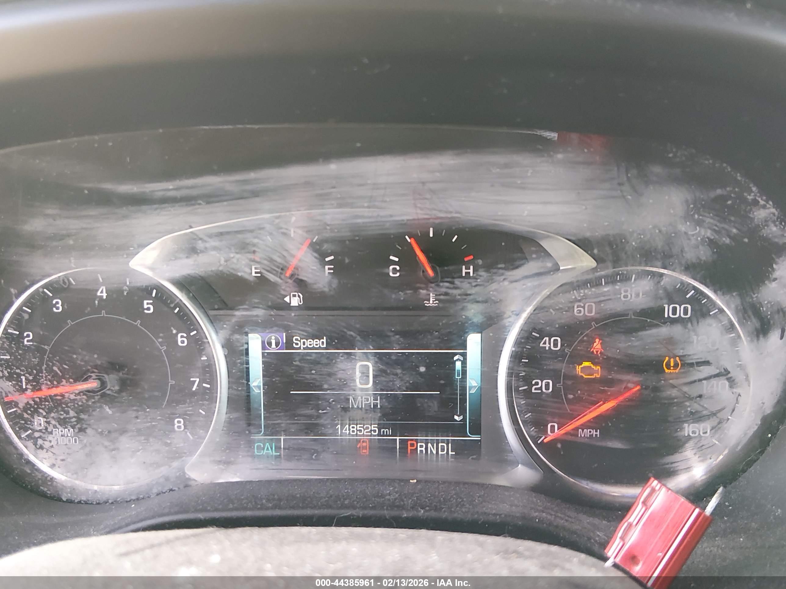 GMC ACADIA image 7