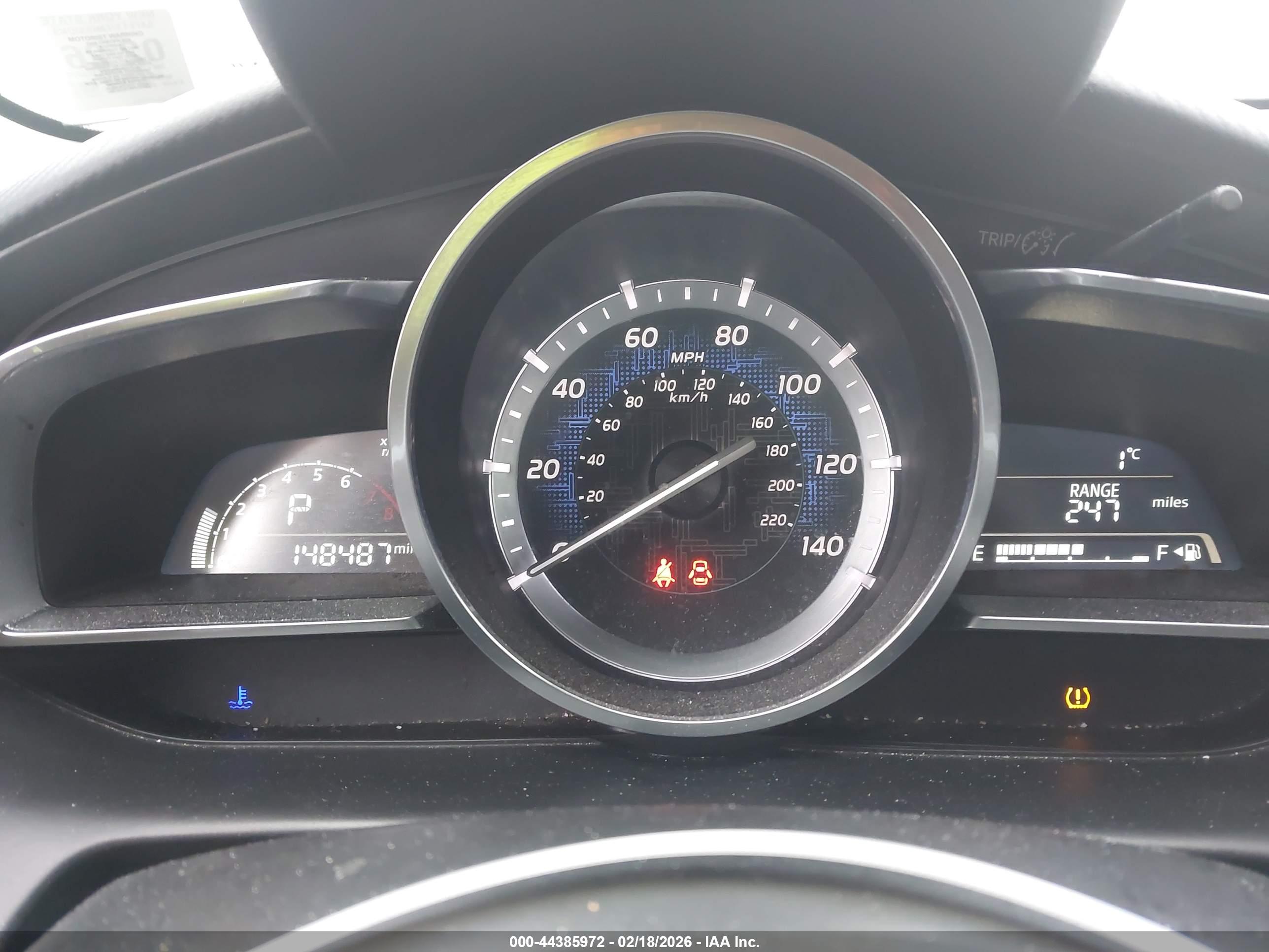 TOYOTA YARIS image 7