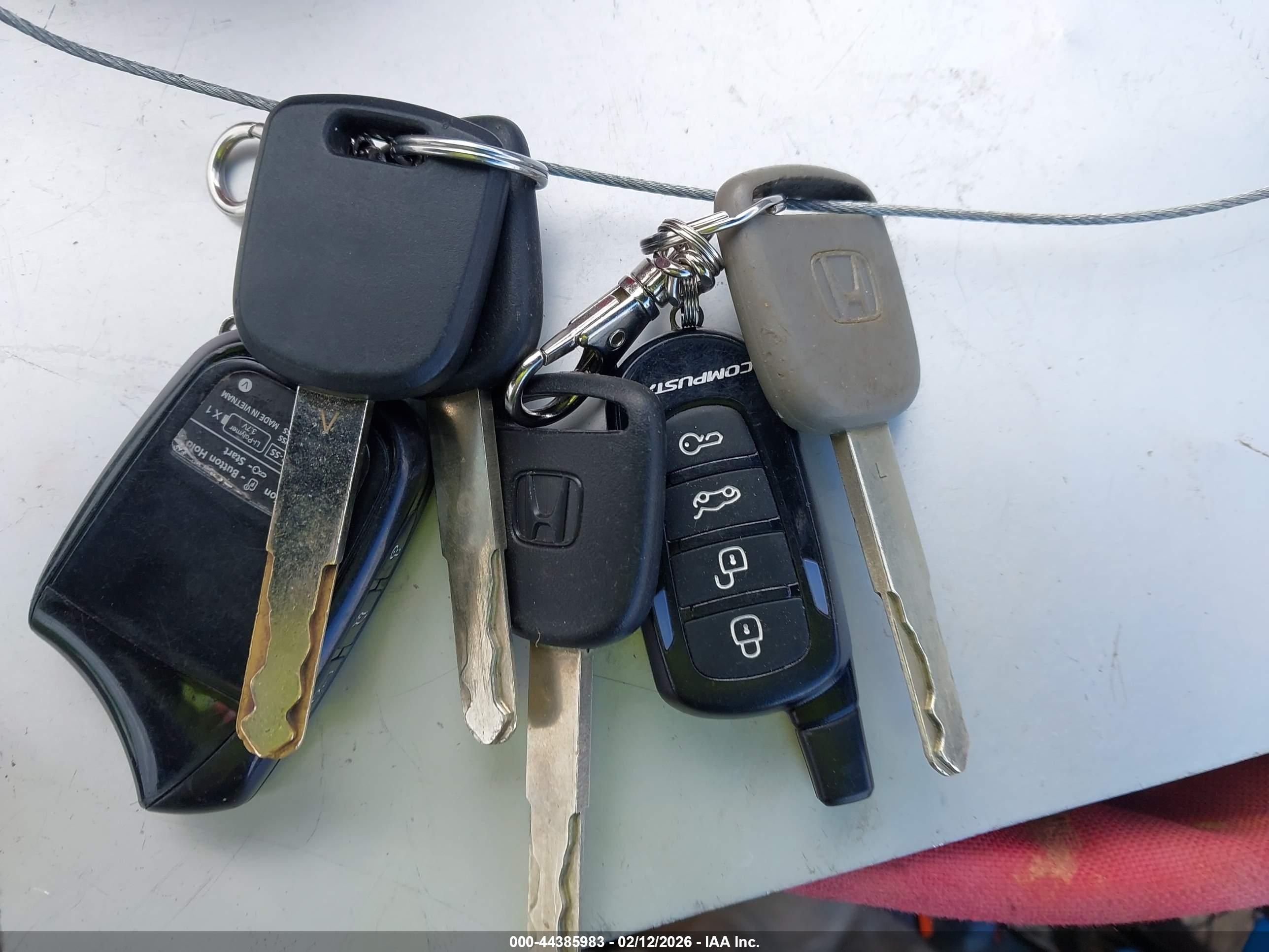 HONDA CR-V image 11