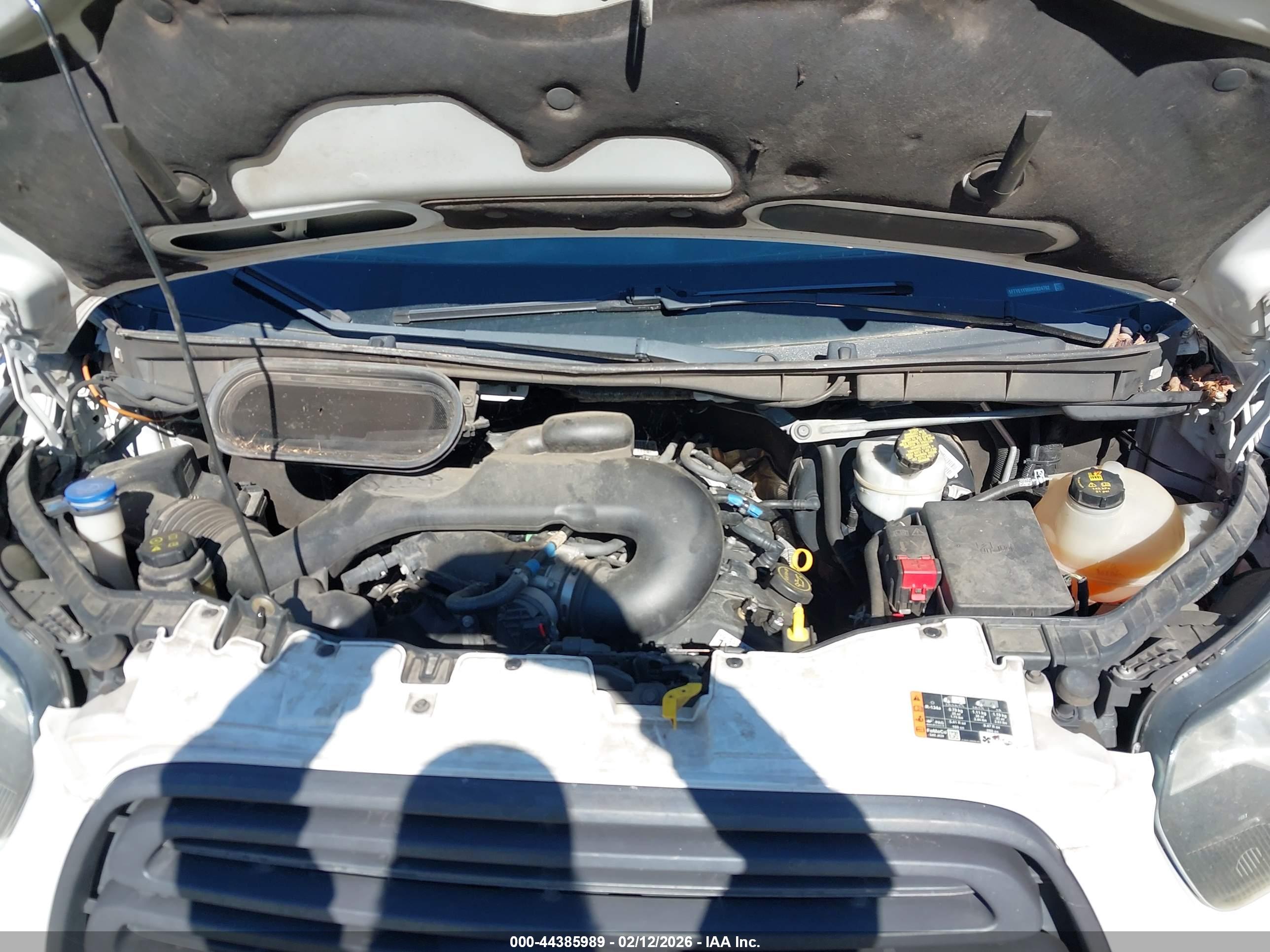 FORD TRANSIT-150 image 10
