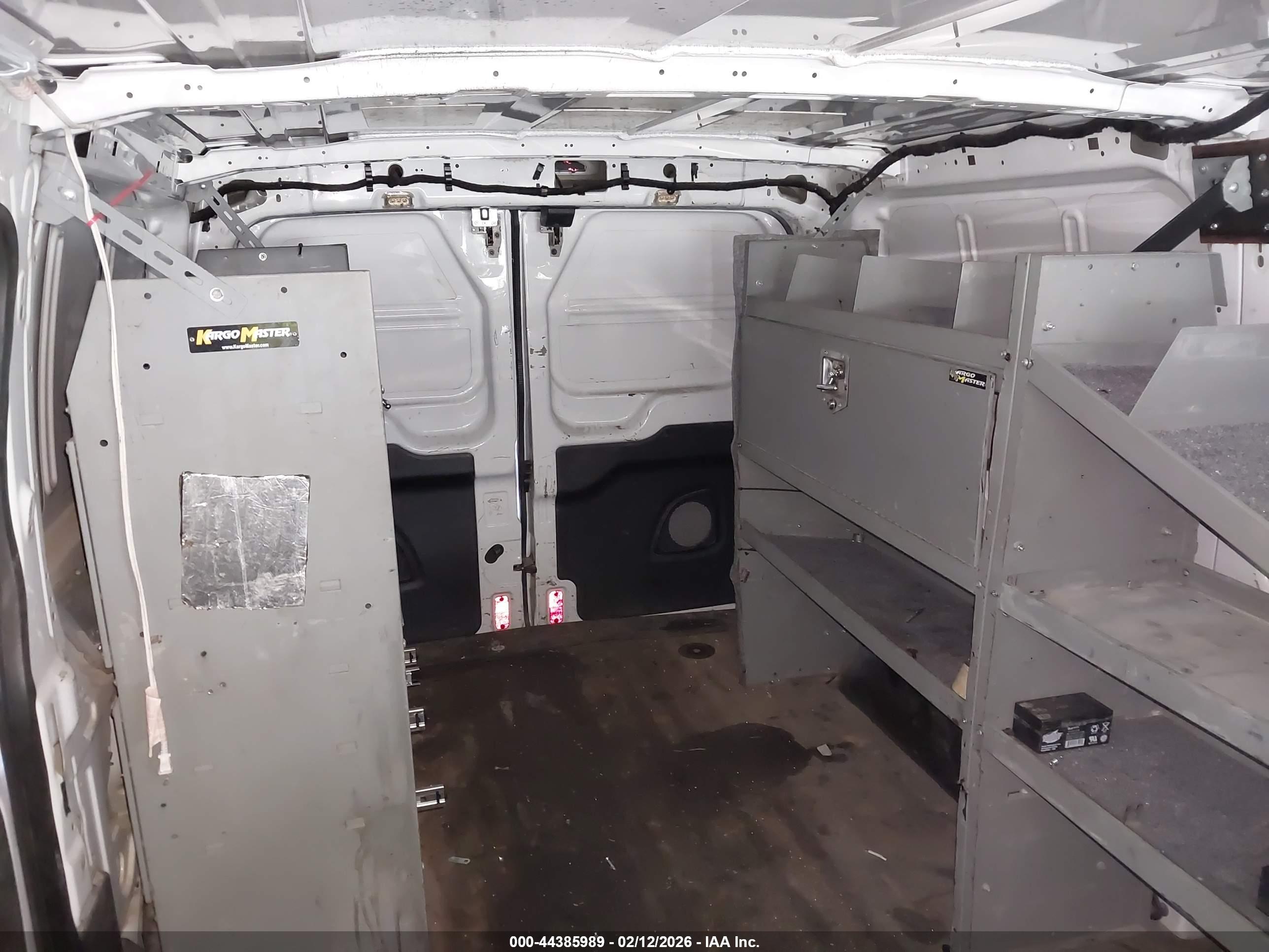 FORD TRANSIT-150 image 8