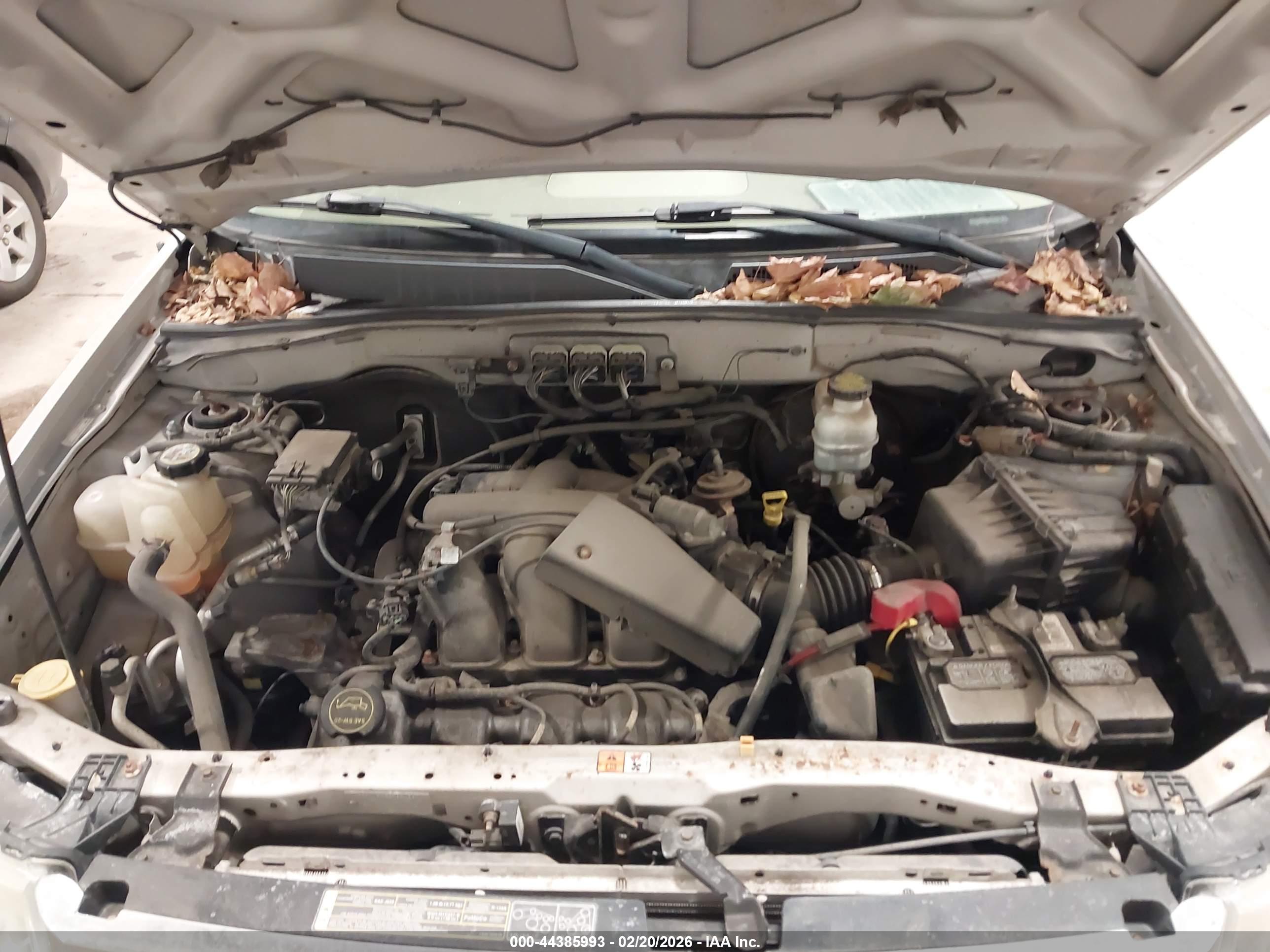FORD ESCAPE image 10