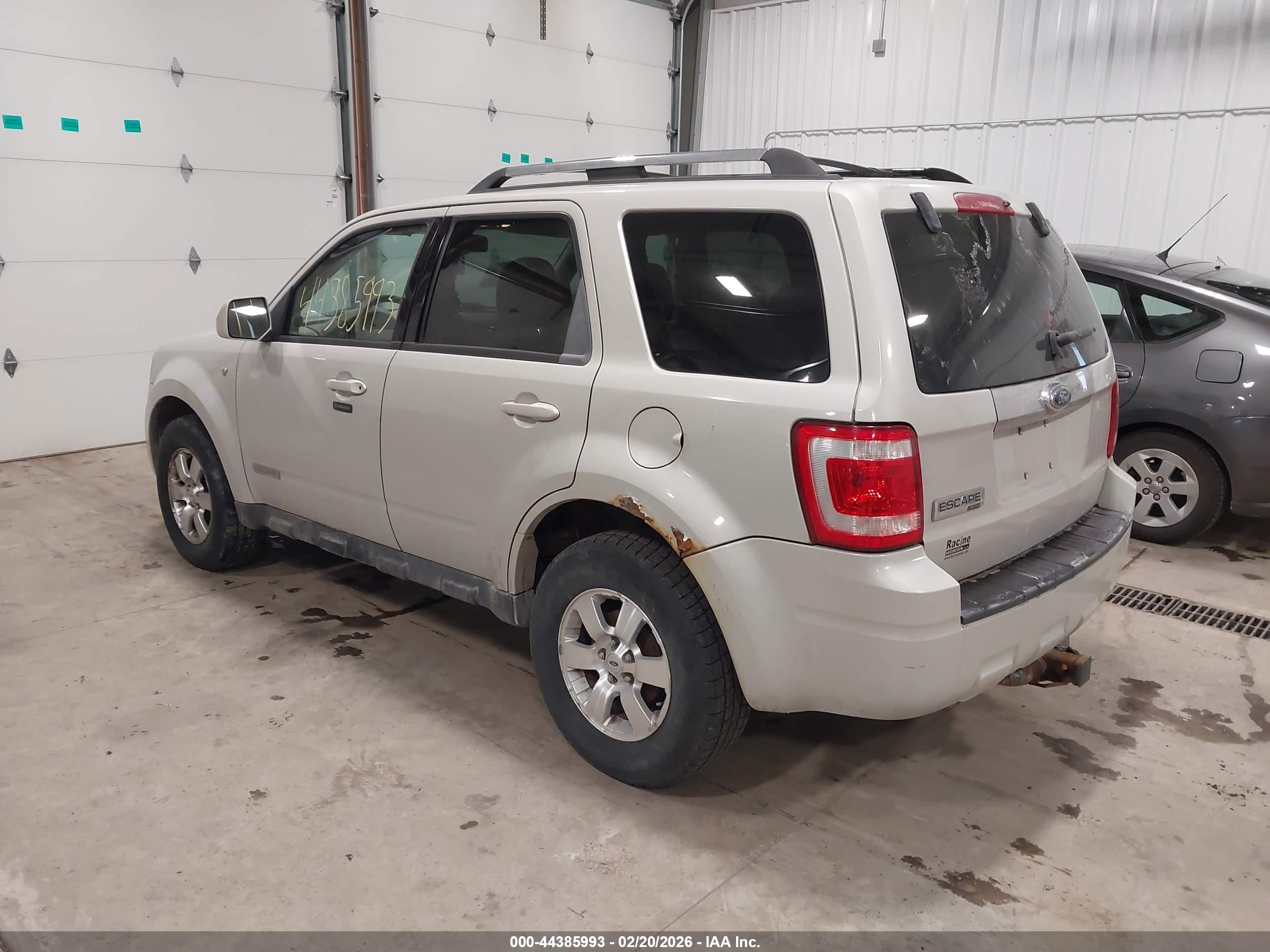 FORD ESCAPE image 3