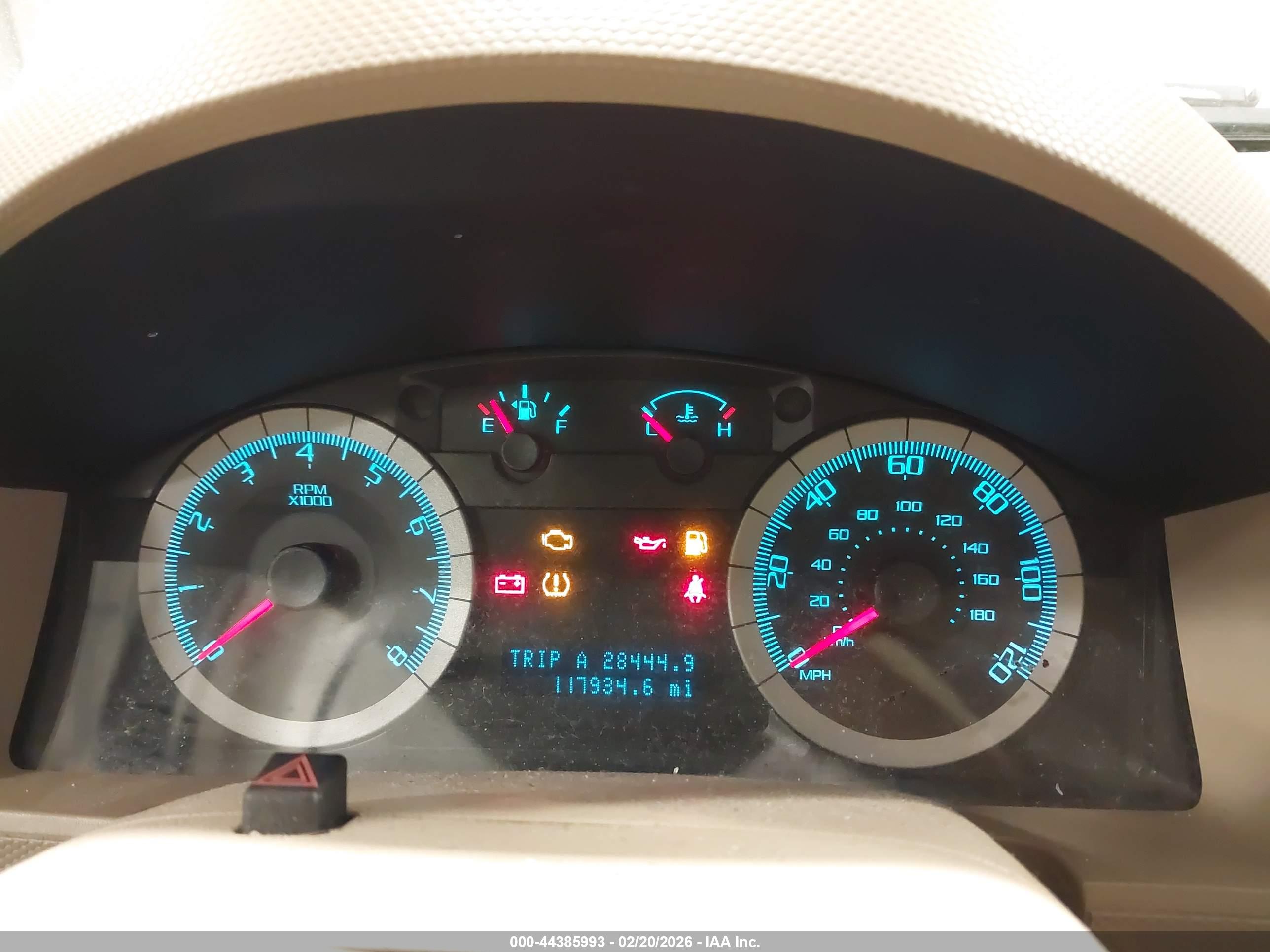 FORD ESCAPE image 7