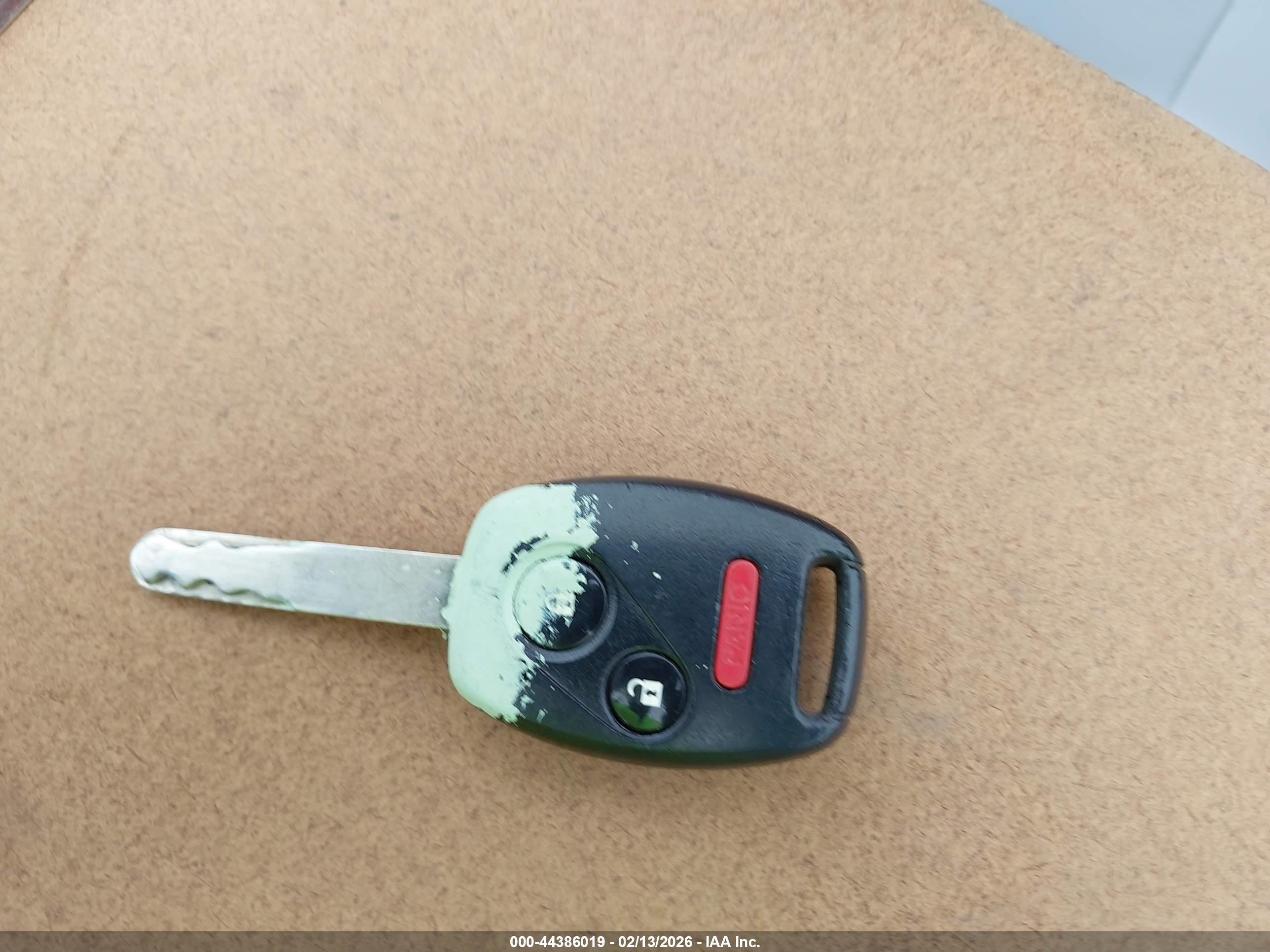 HONDA FIT image 11
