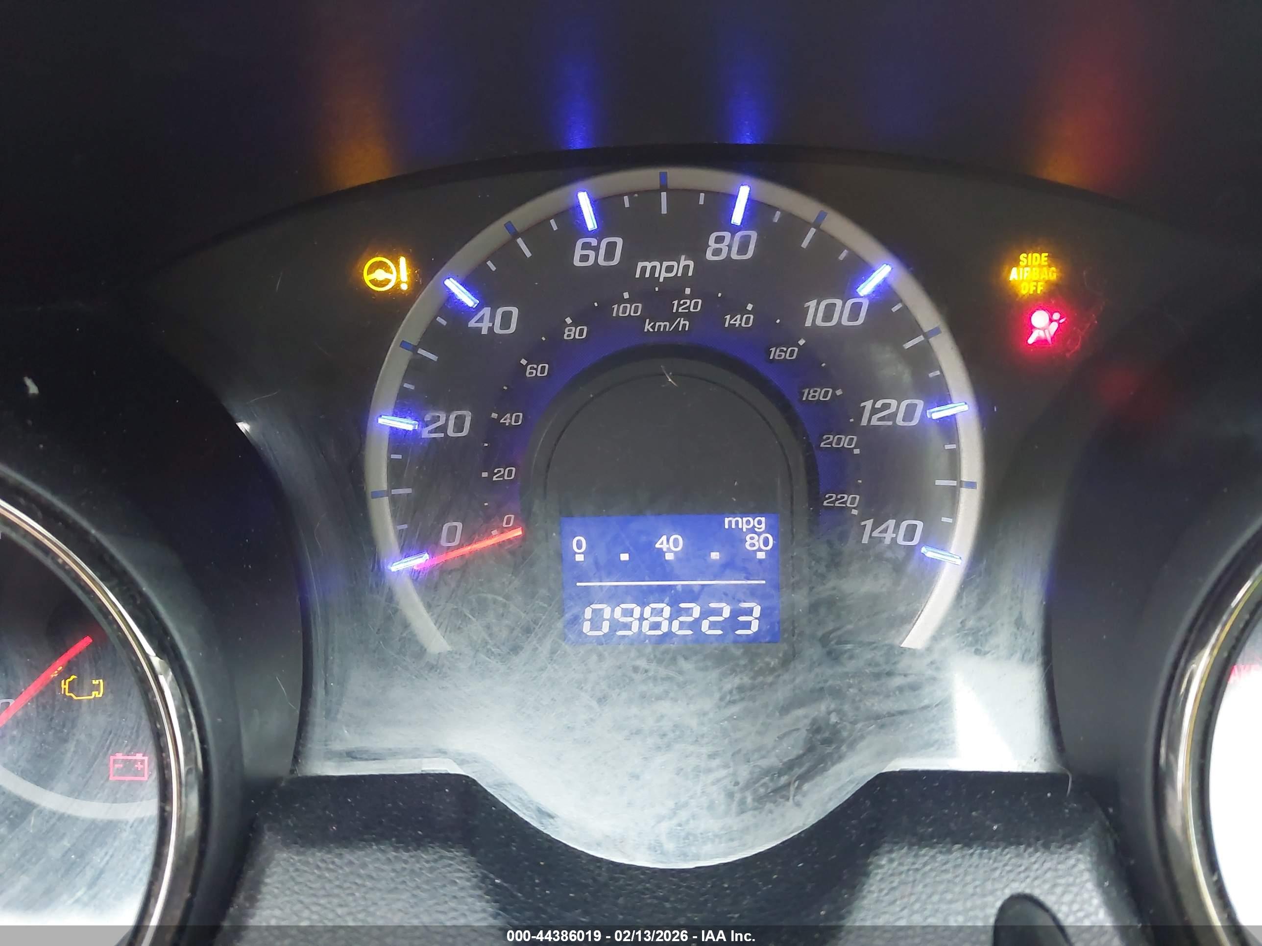 HONDA FIT image 7