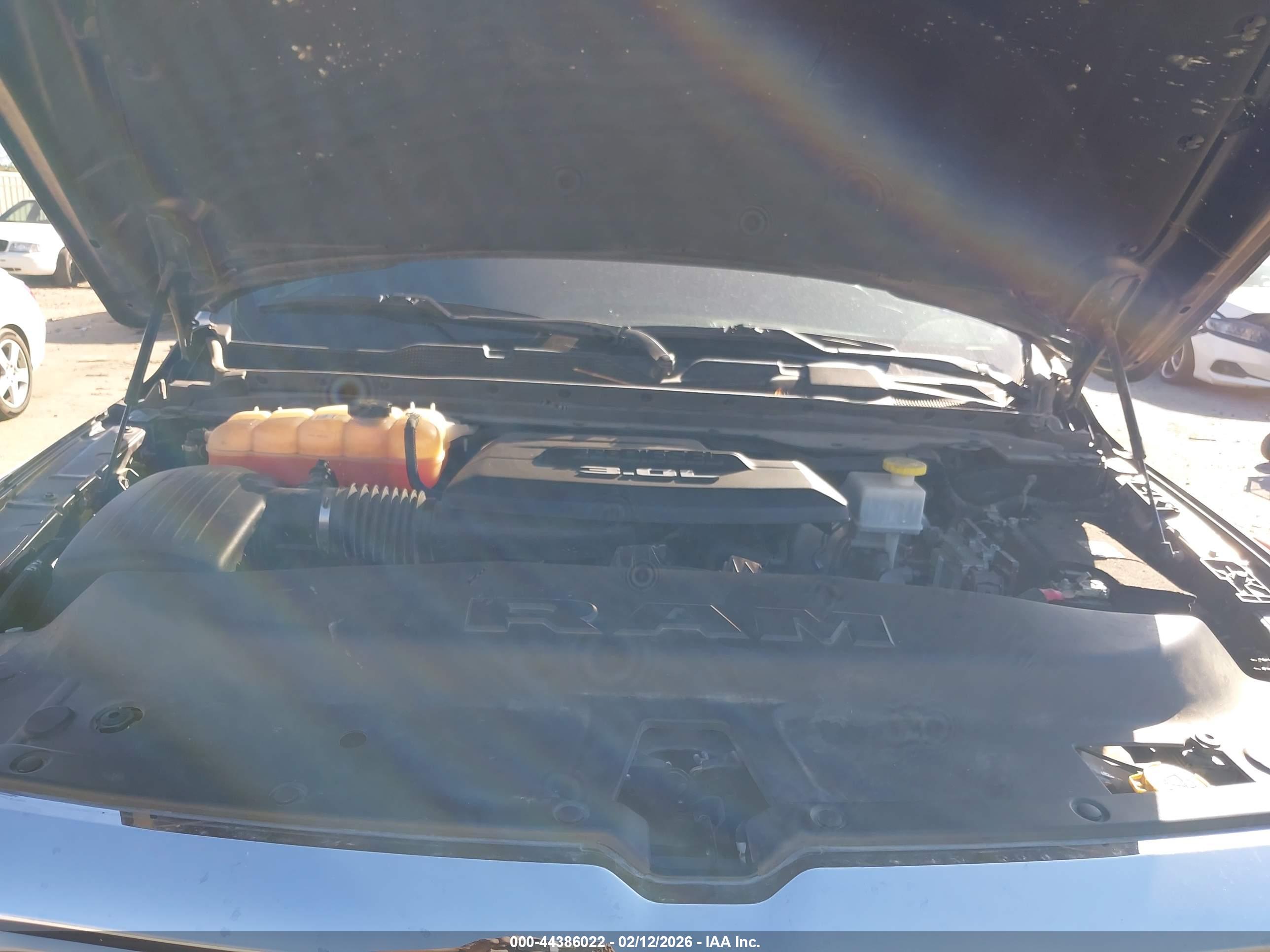 RAM 1500 image 10