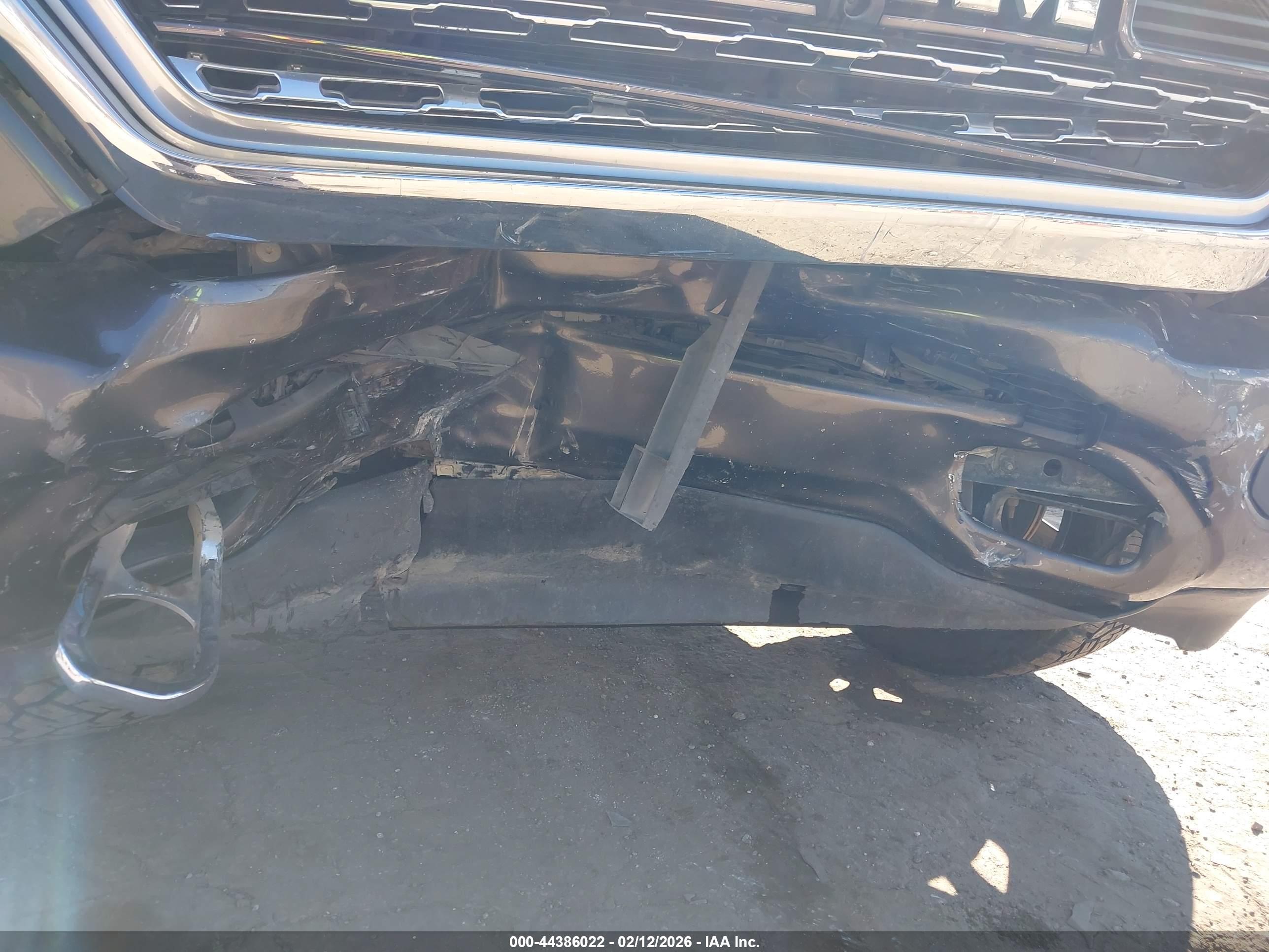 RAM 1500 image 6