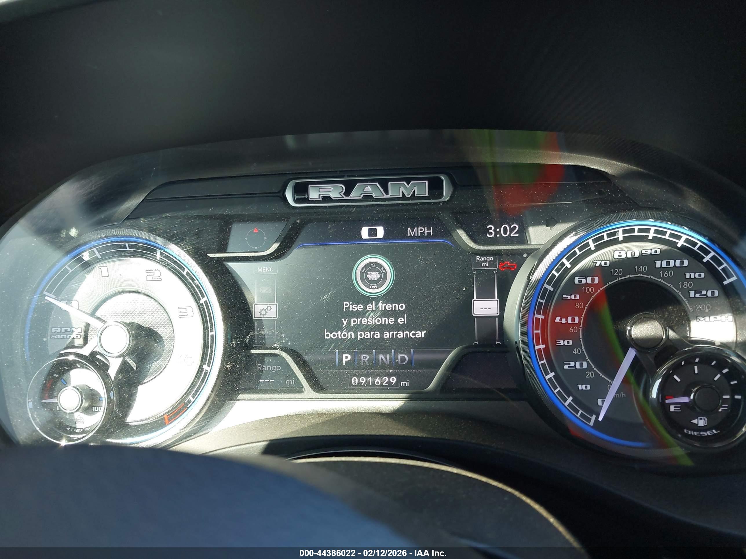 RAM 1500 image 7