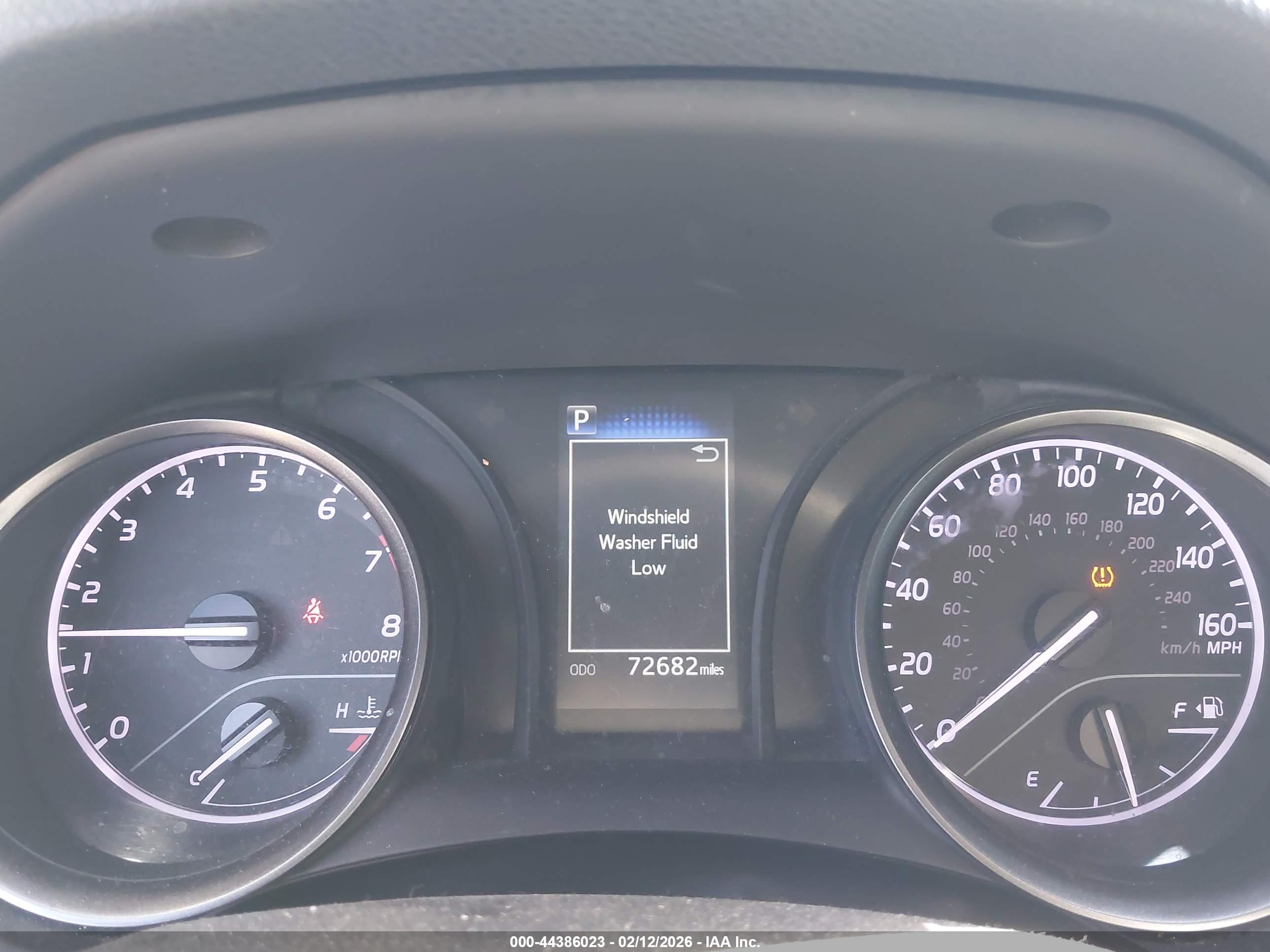 TOYOTA CAMRY image 7