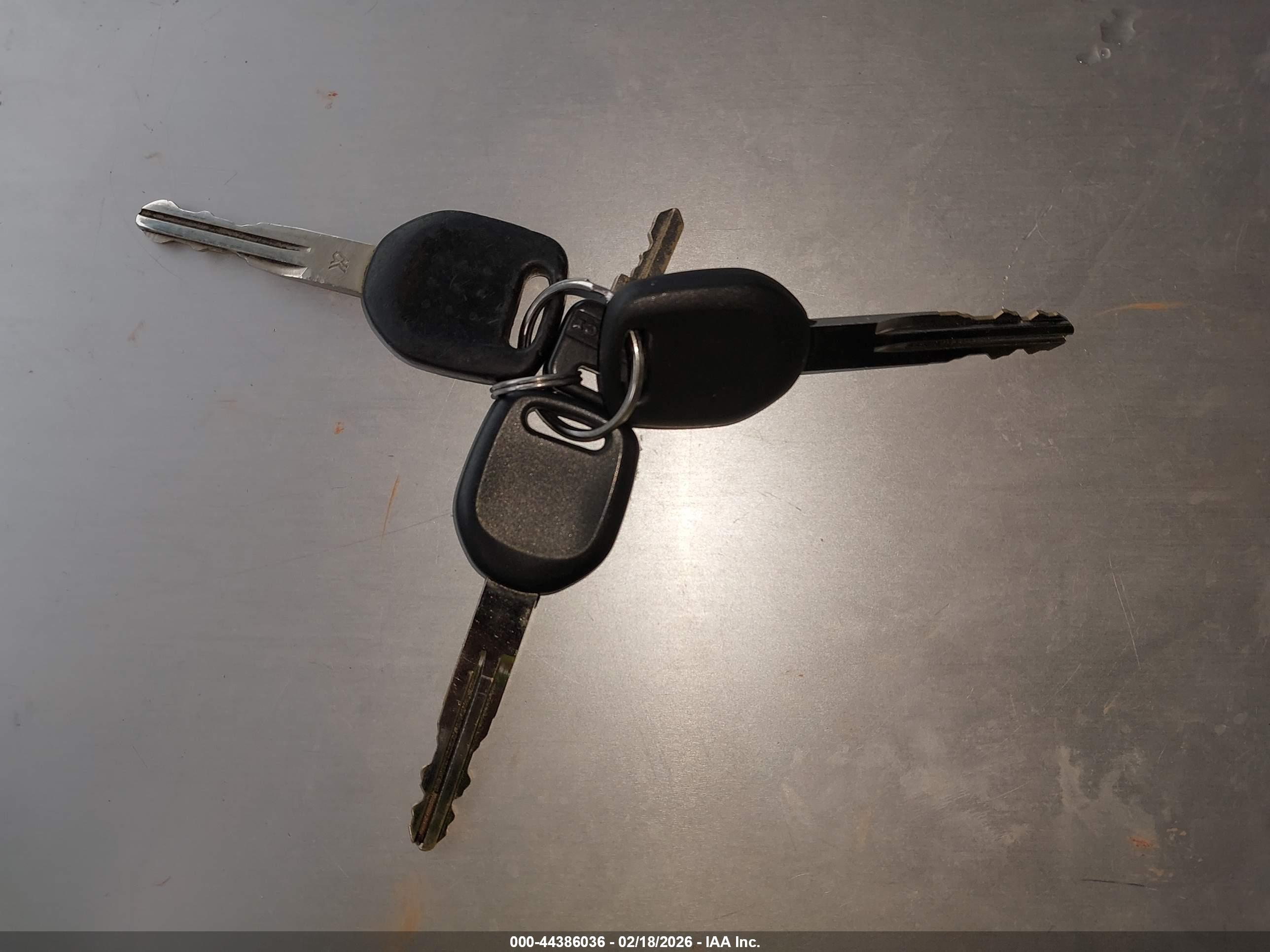 SUBARU OUTBACK image 11