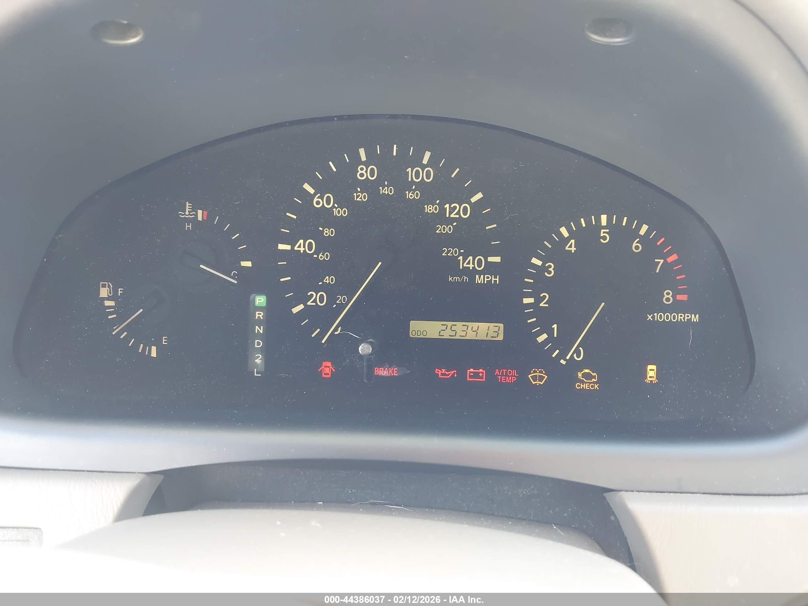 LEXUS RX image 7