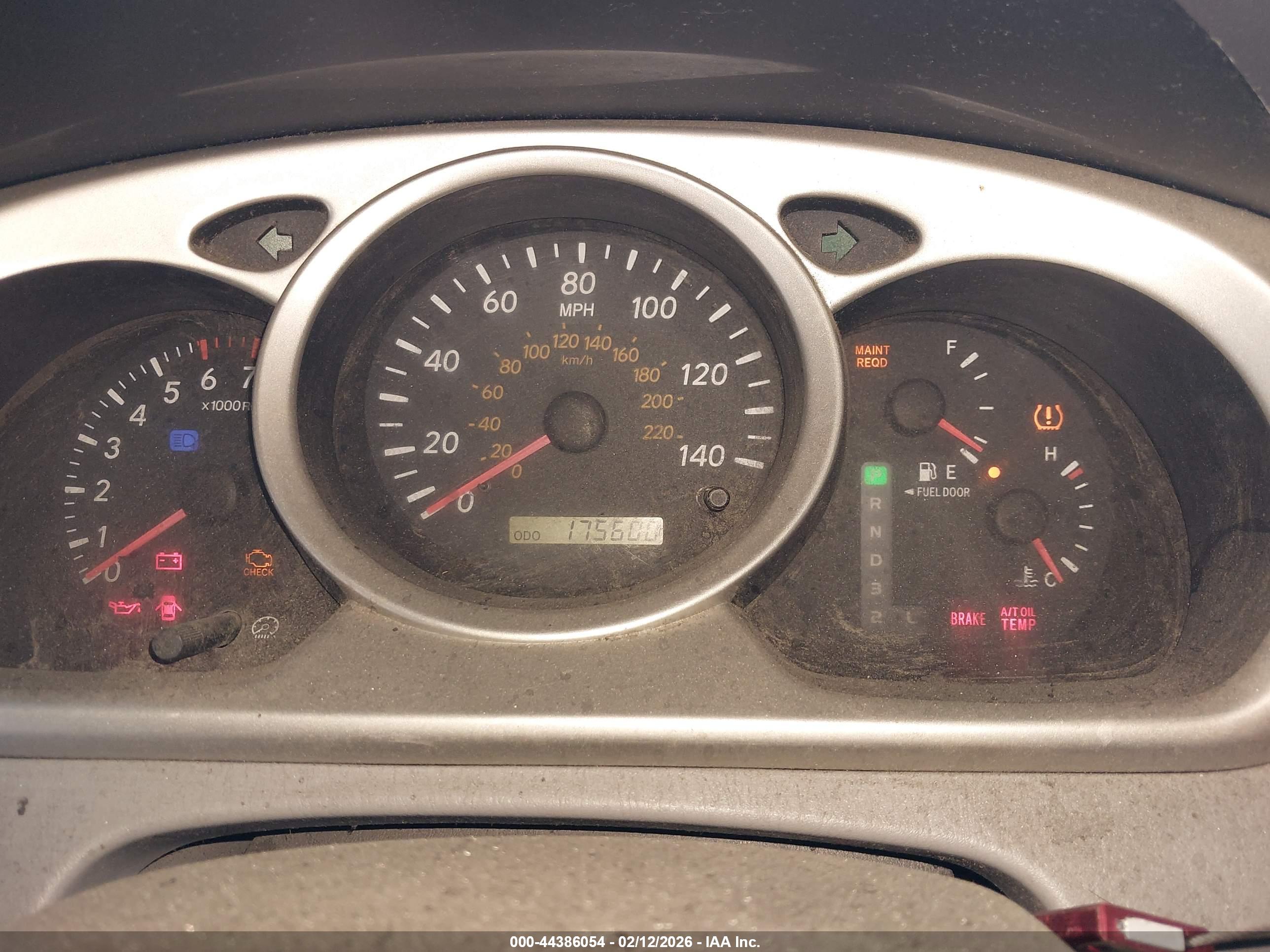 TOYOTA HIGHLANDER image 7