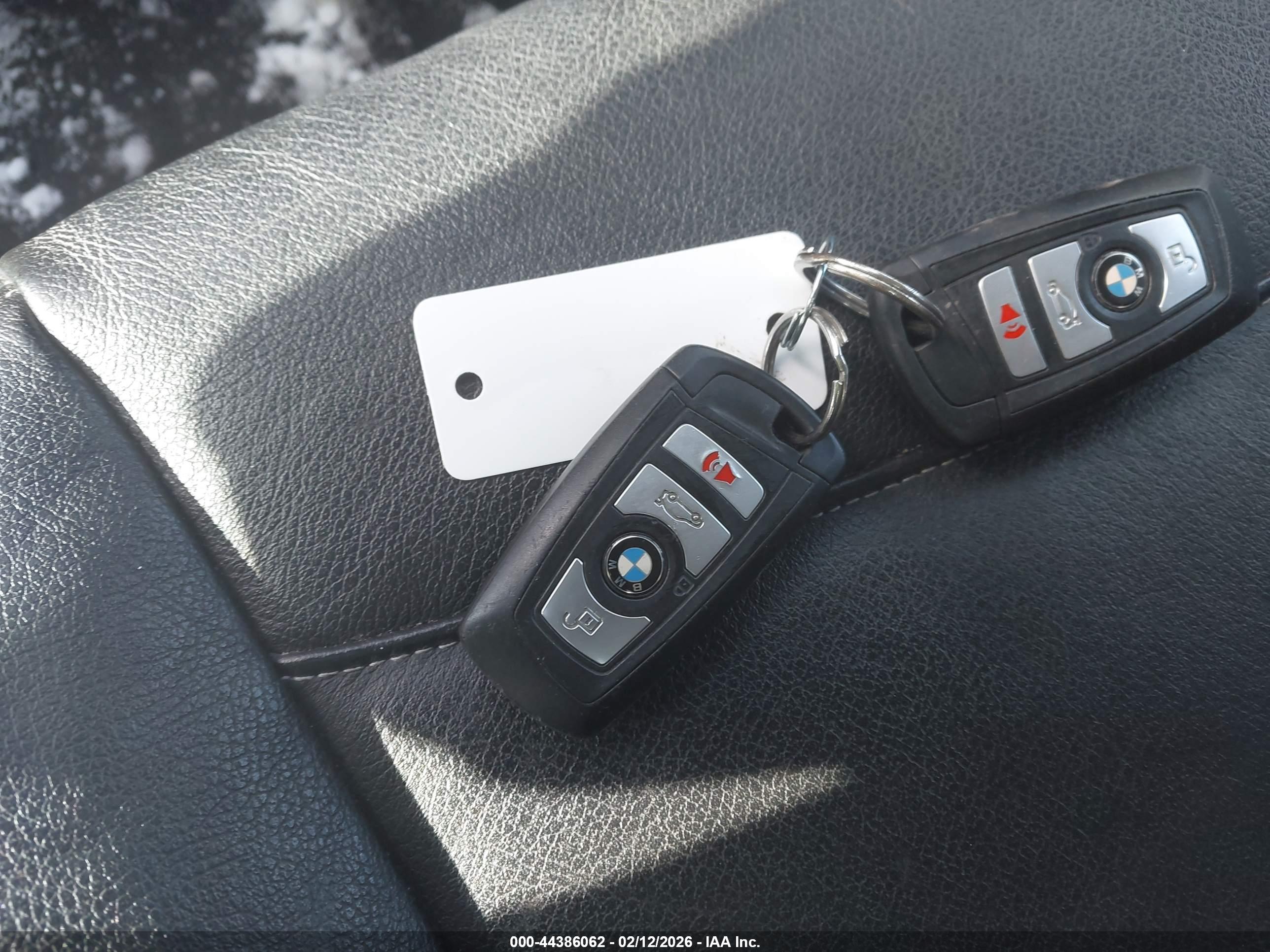 BMW X3 image 11