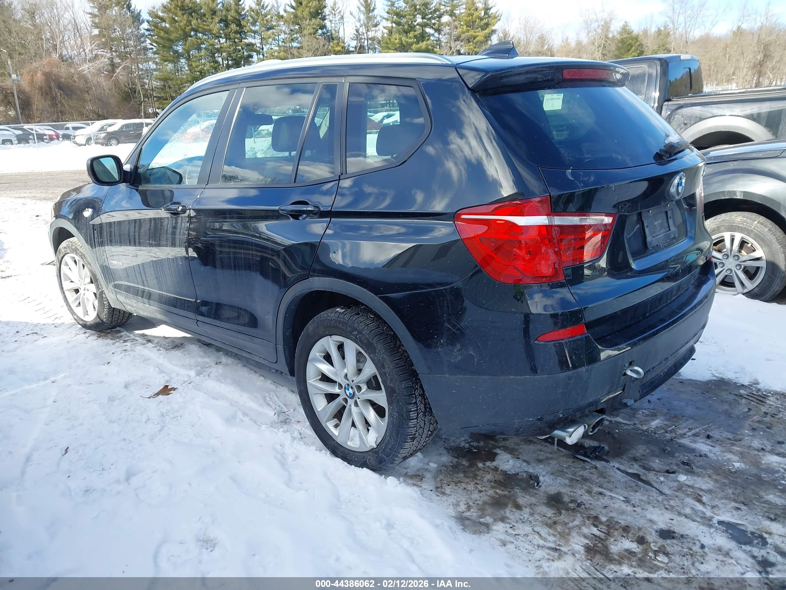 BMW X3 image 3