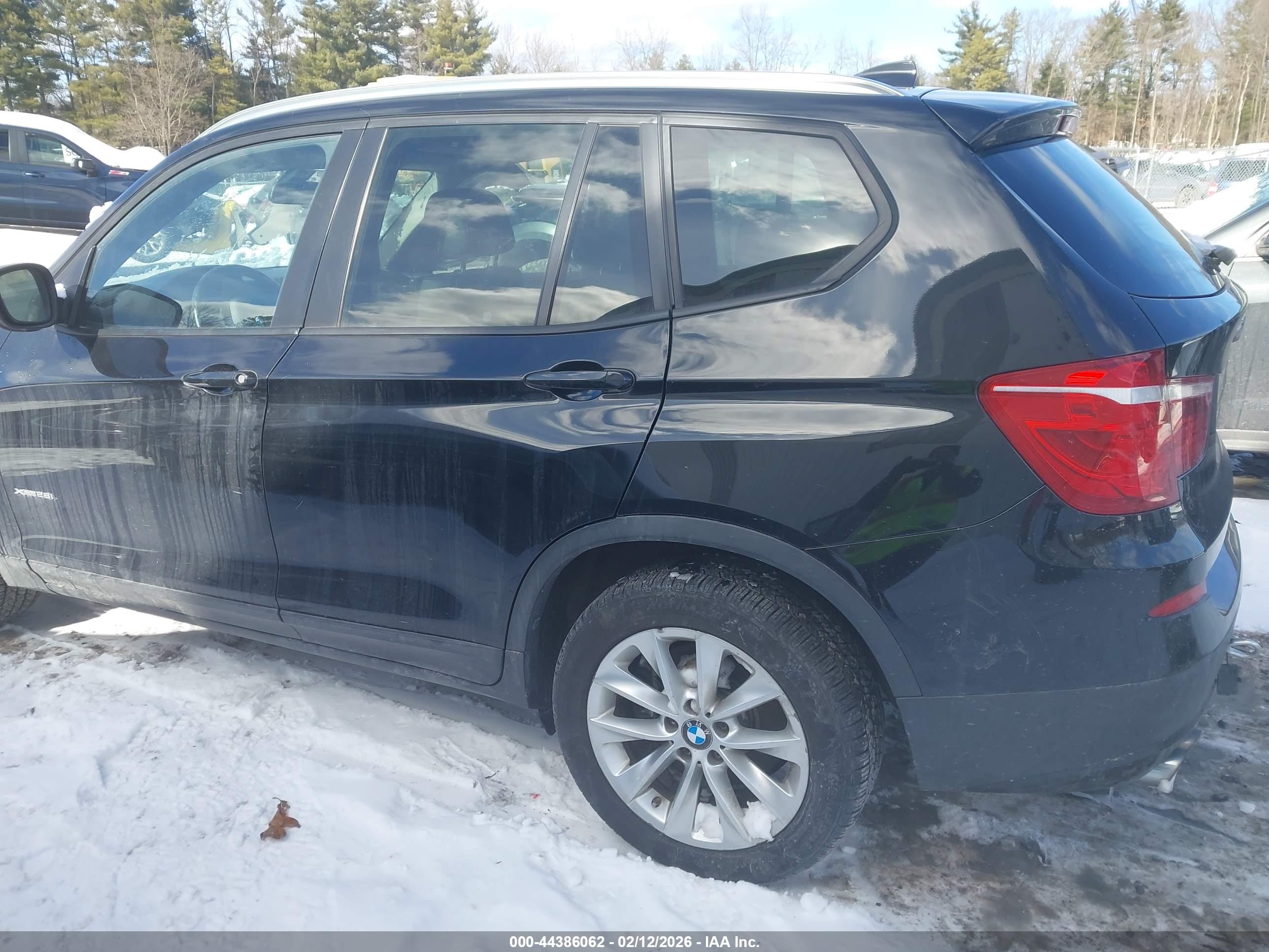 BMW X3 image 6