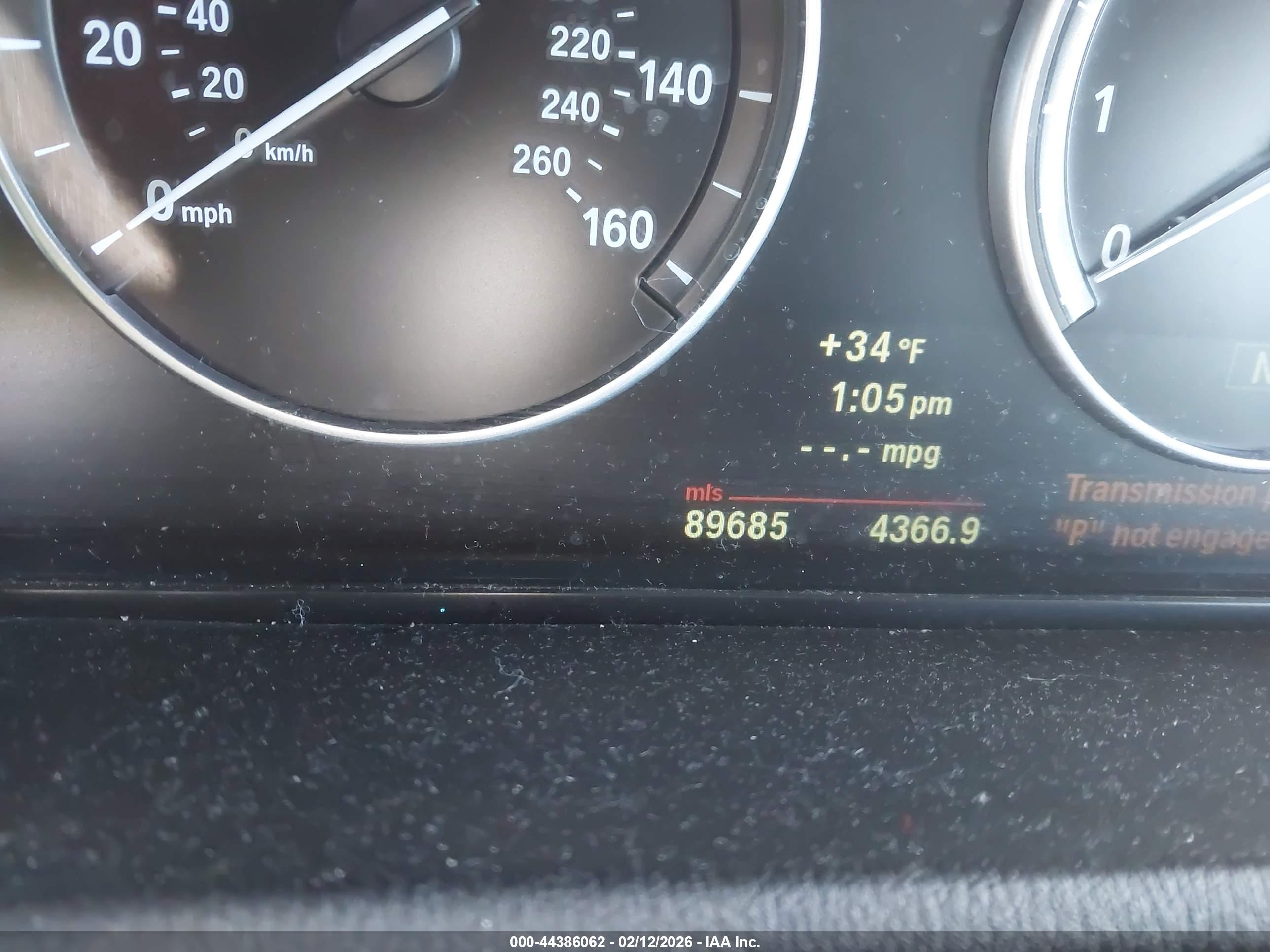 BMW X3 image 7