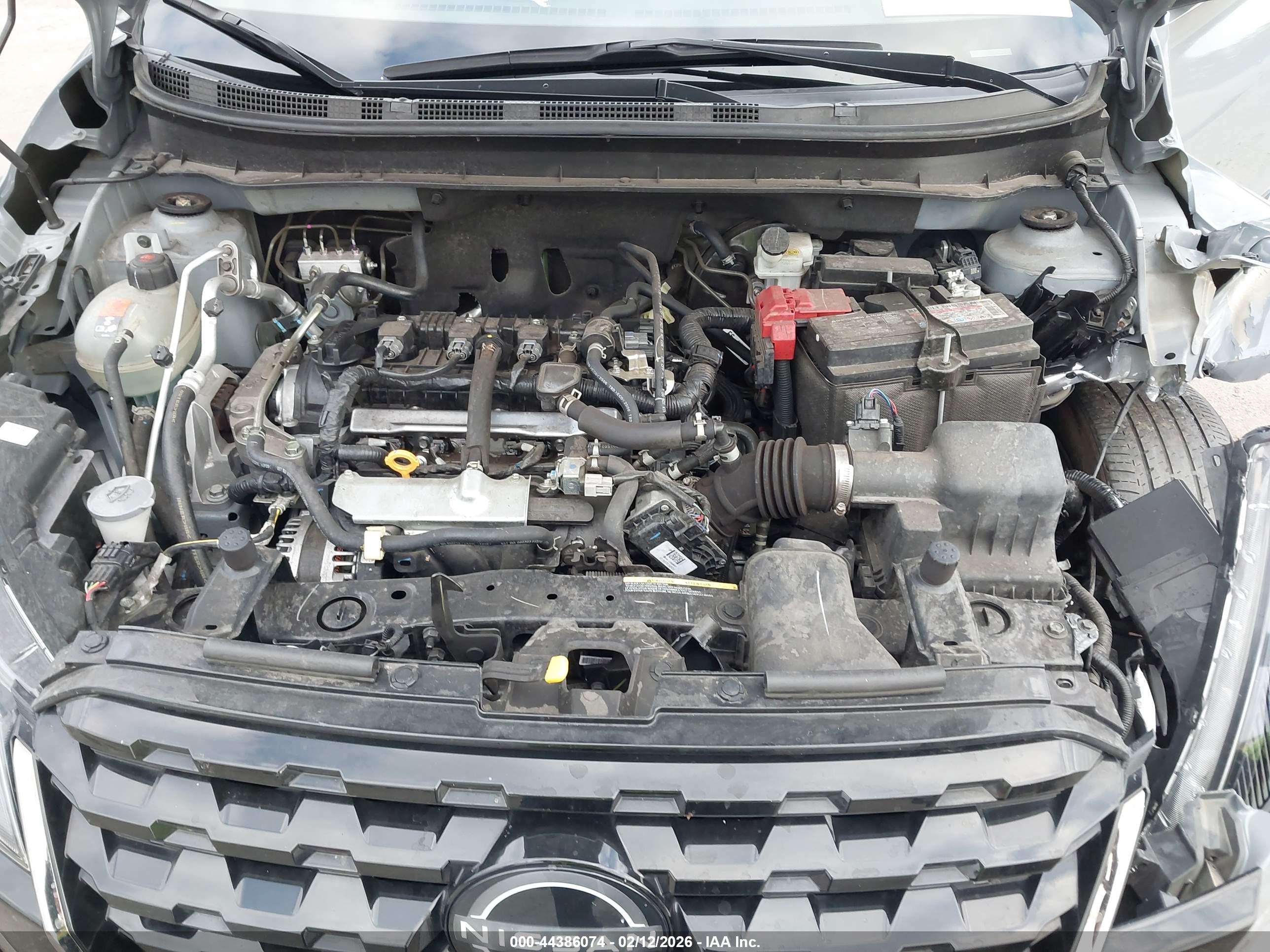 NISSAN KICKS image 10