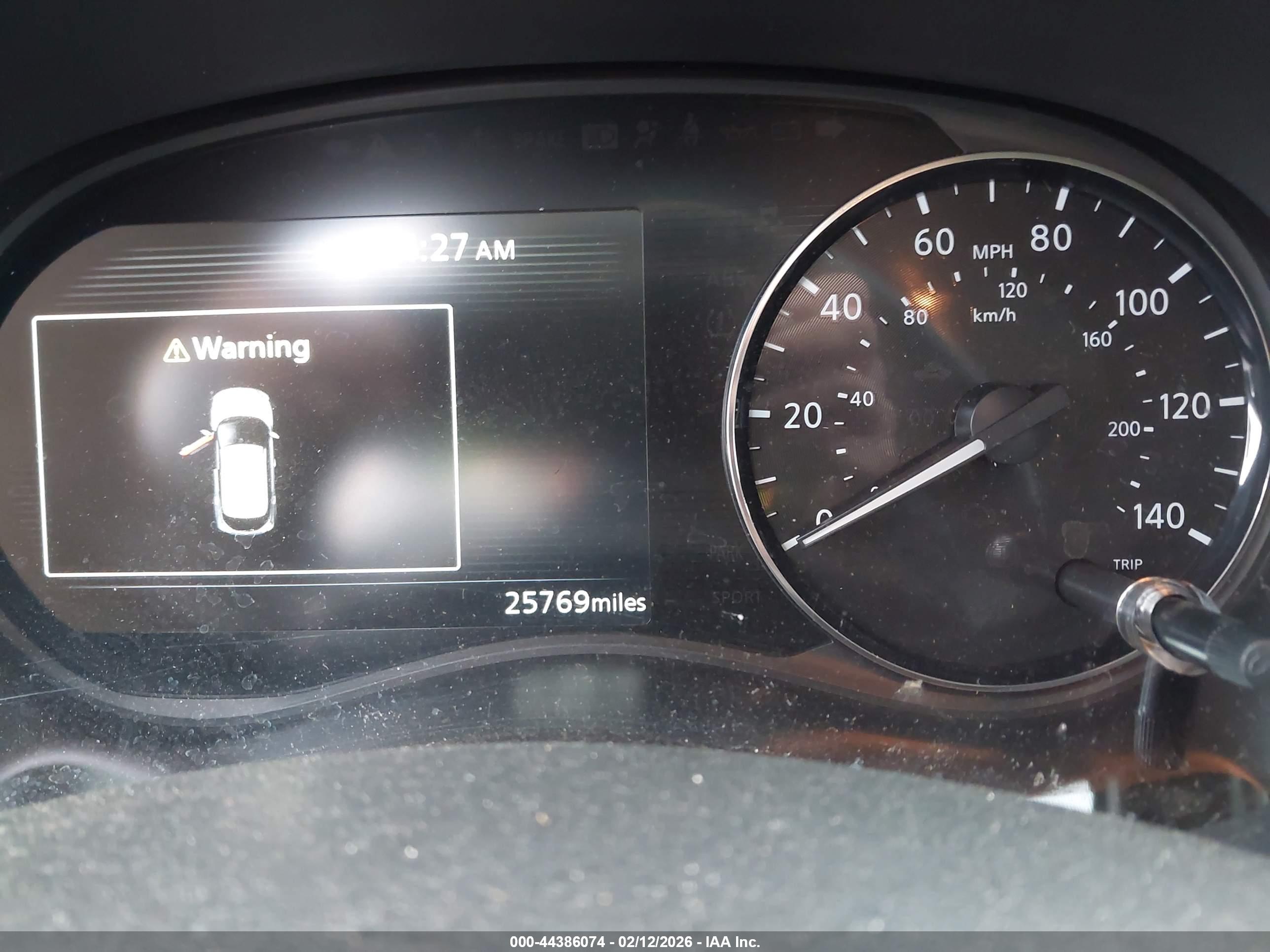 NISSAN KICKS image 7