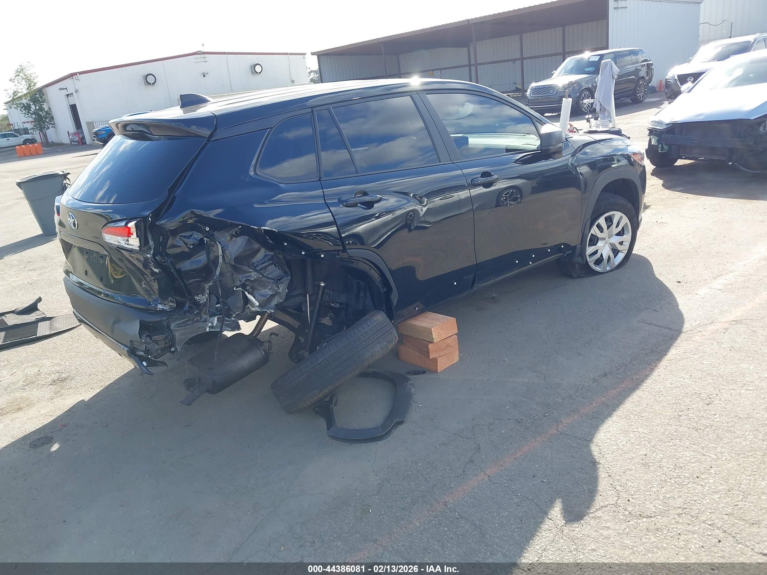 TOYOTA COROLLA image 4