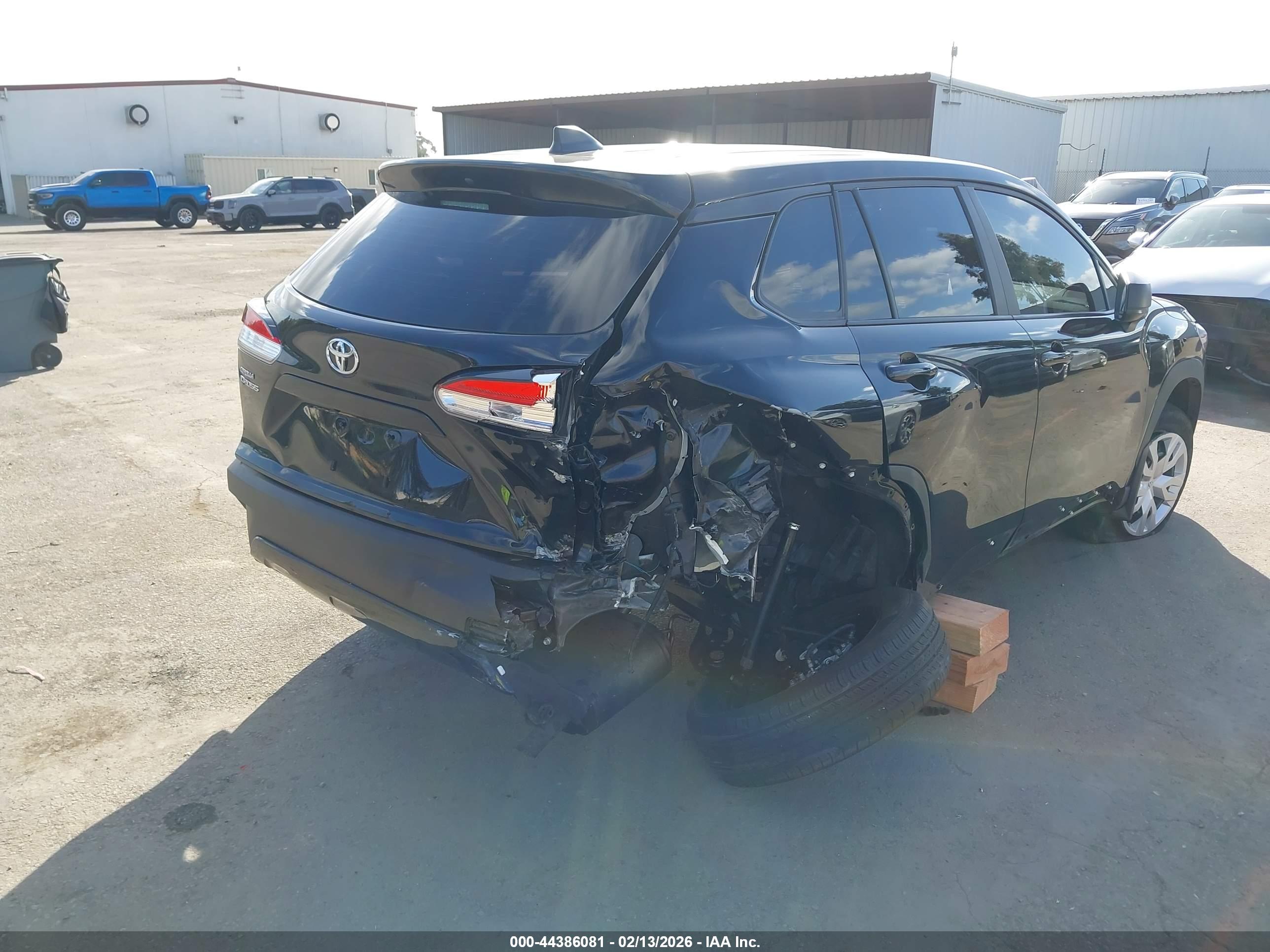 TOYOTA COROLLA image 6