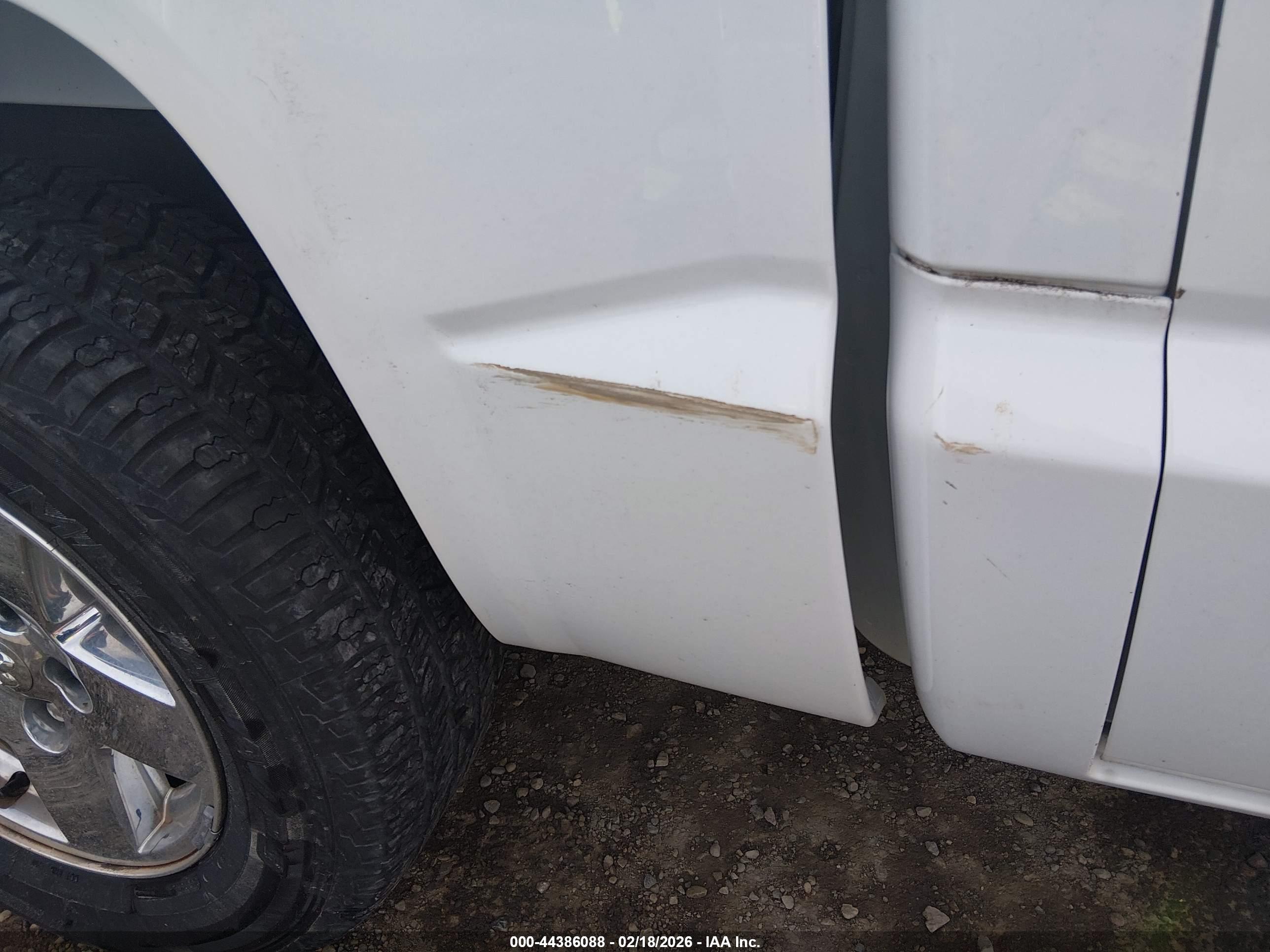DODGE DAKOTA image 6