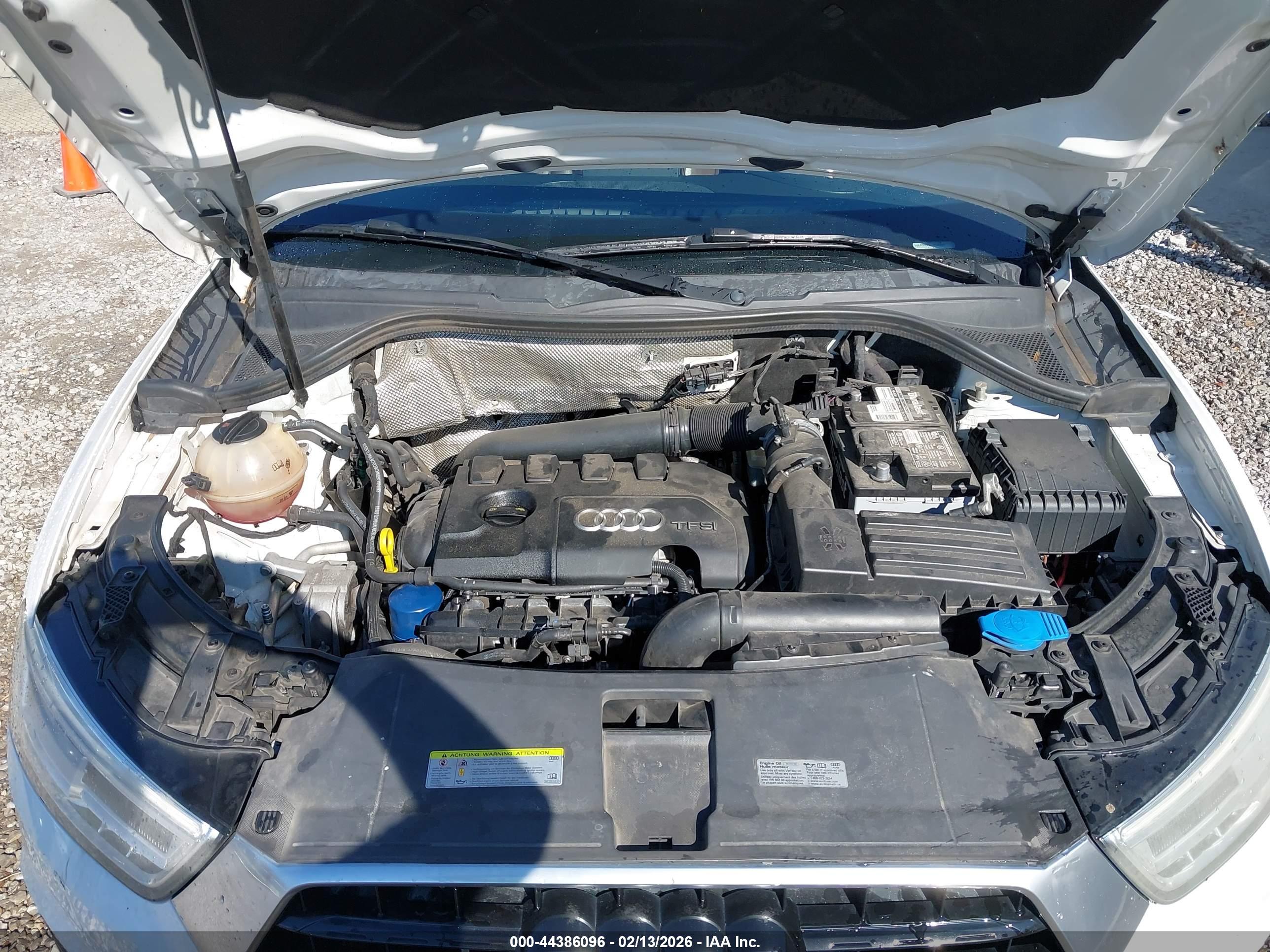 AUDI Q3 image 10