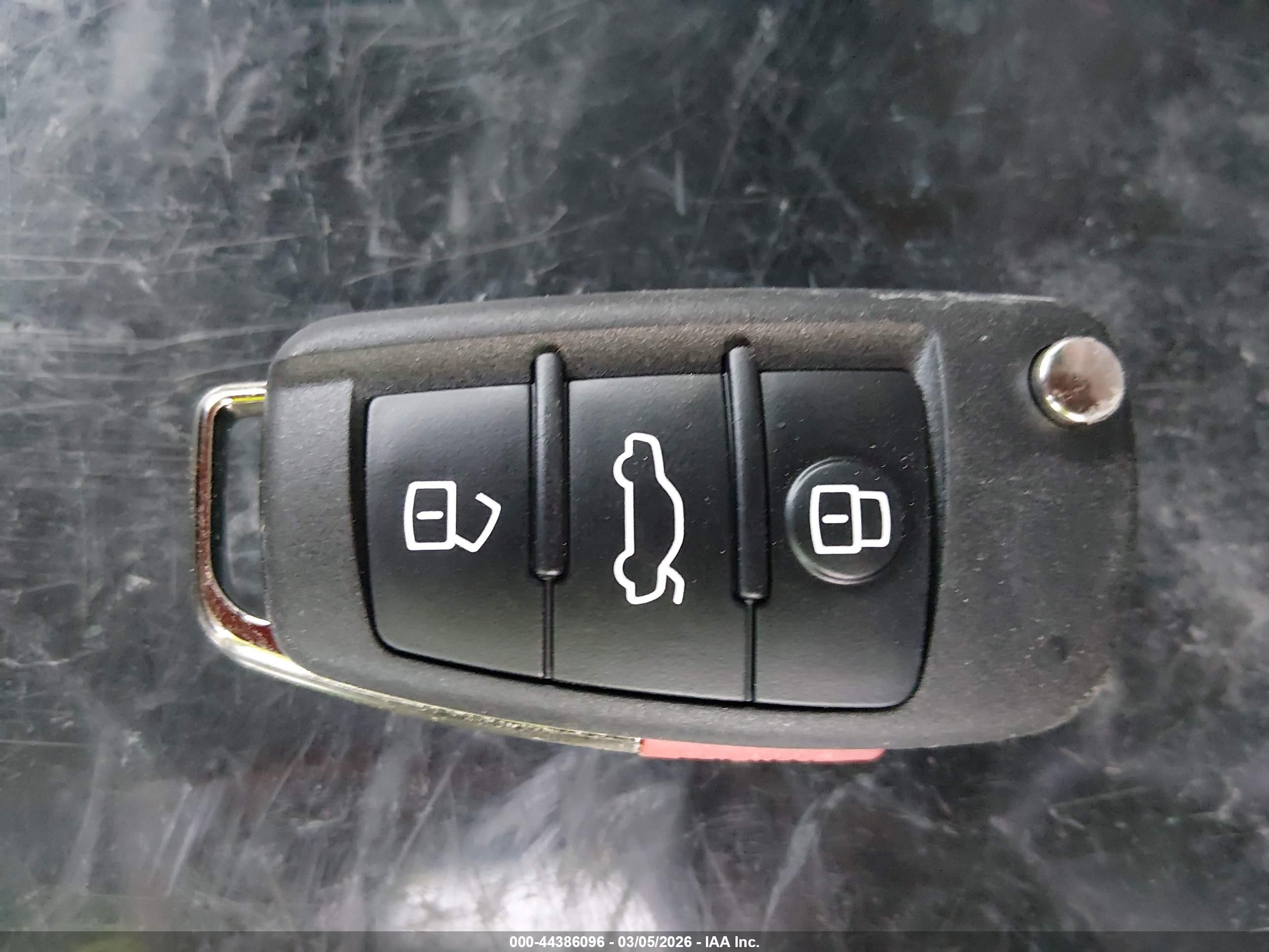 AUDI Q3 image 11