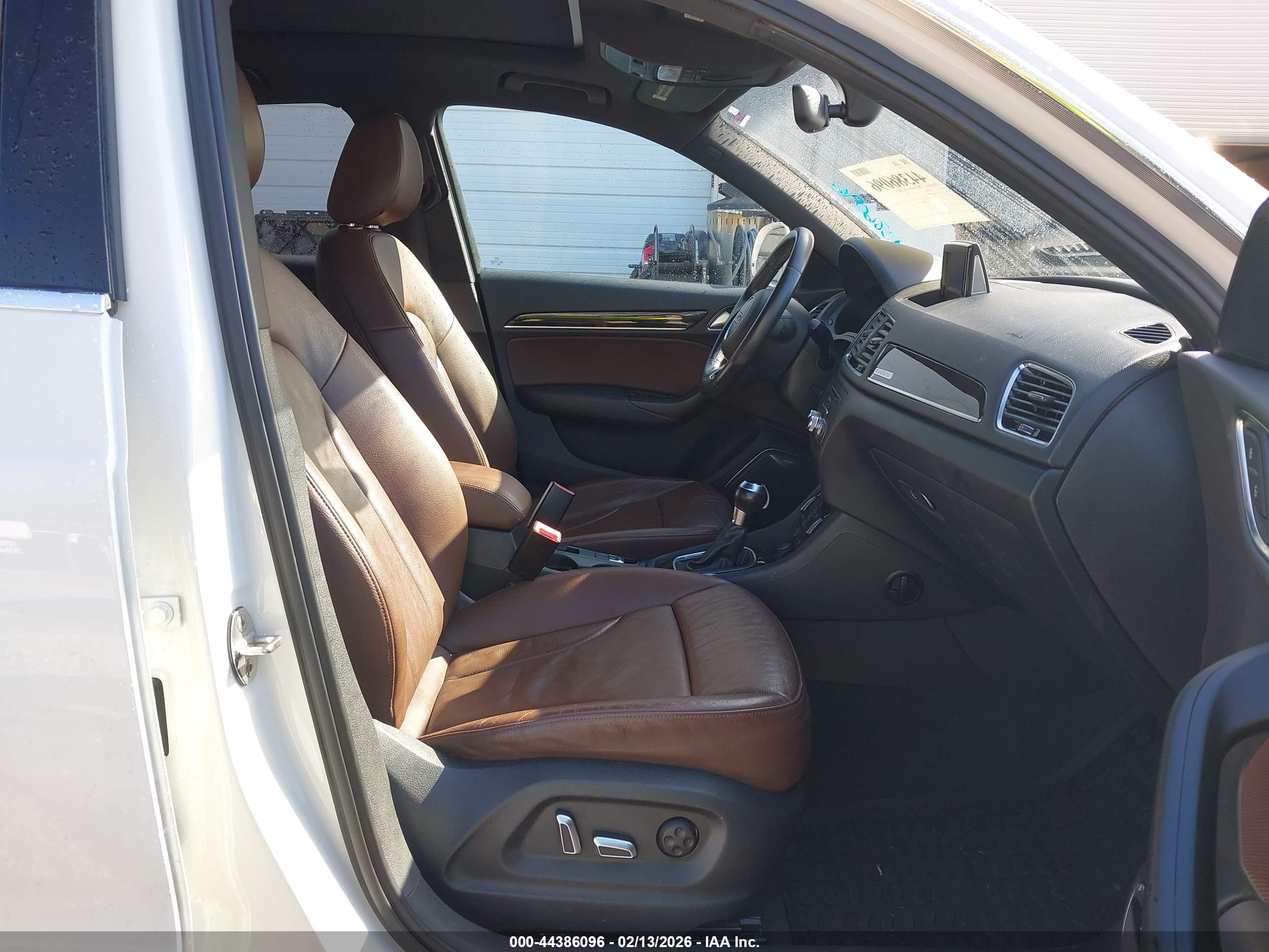 AUDI Q3 image 5