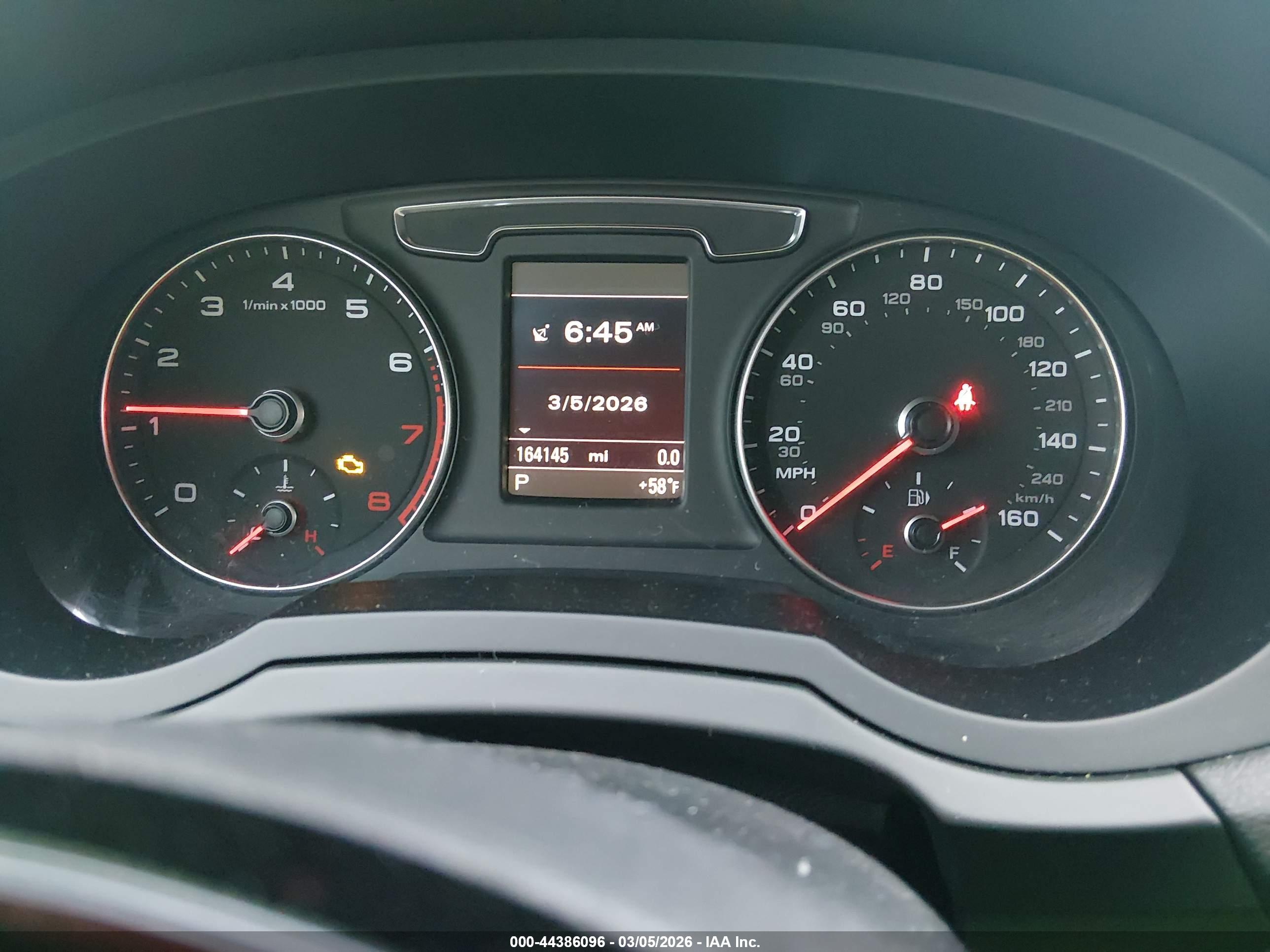 AUDI Q3 image 7