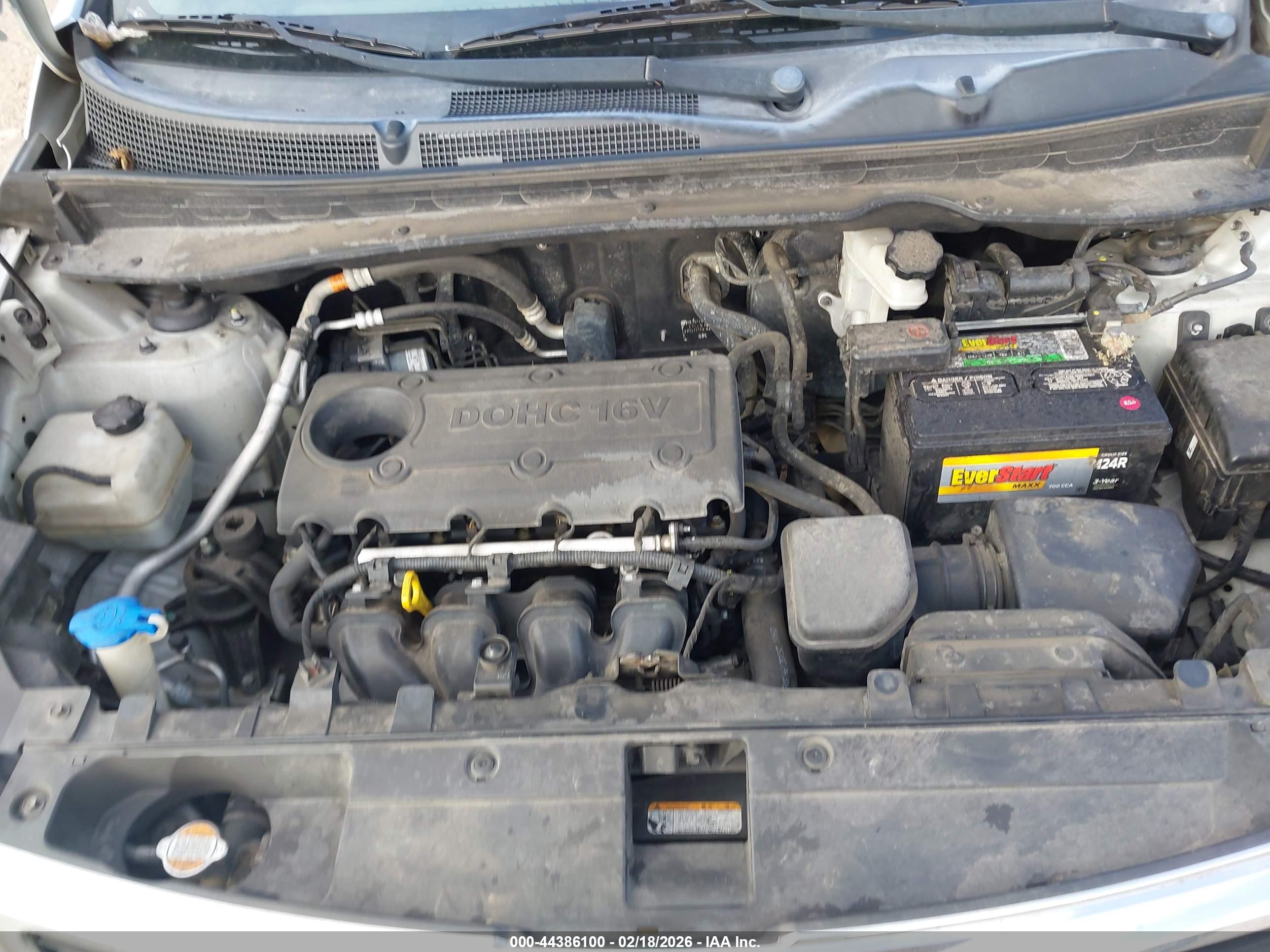 KIA SPORTAGE image 10