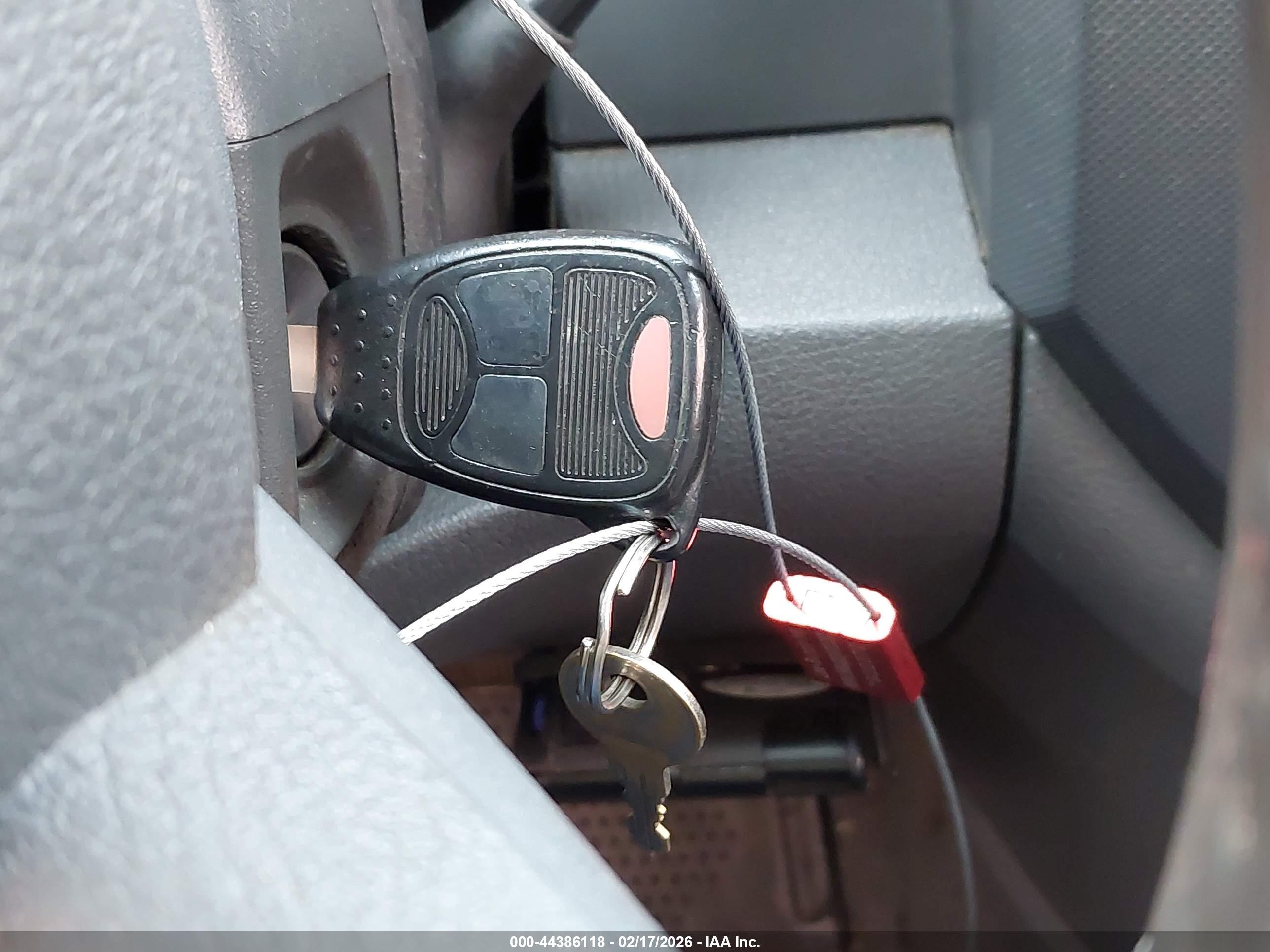 DODGE RAM image 11