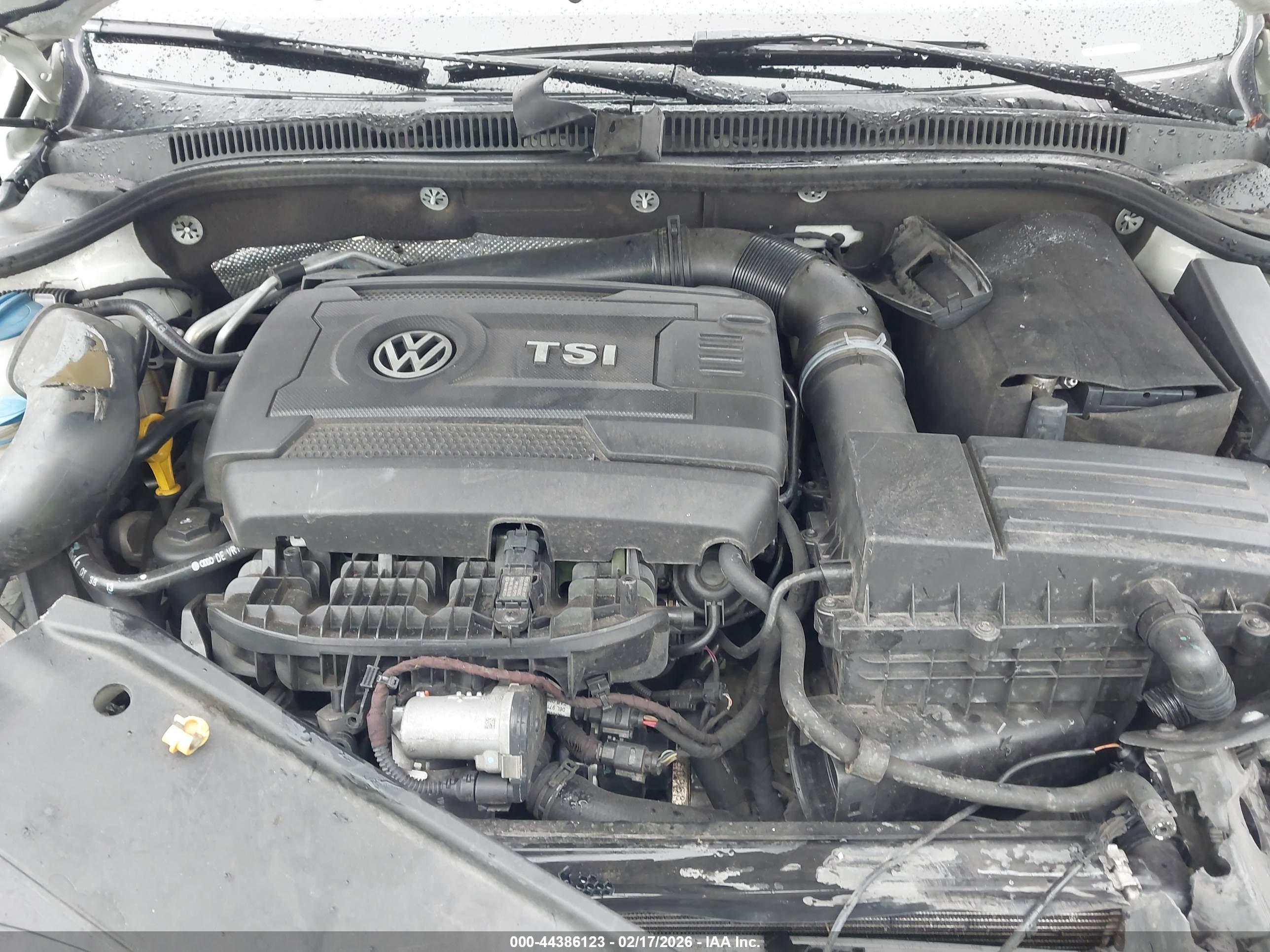 VOLKSWAGEN JETTA image 10