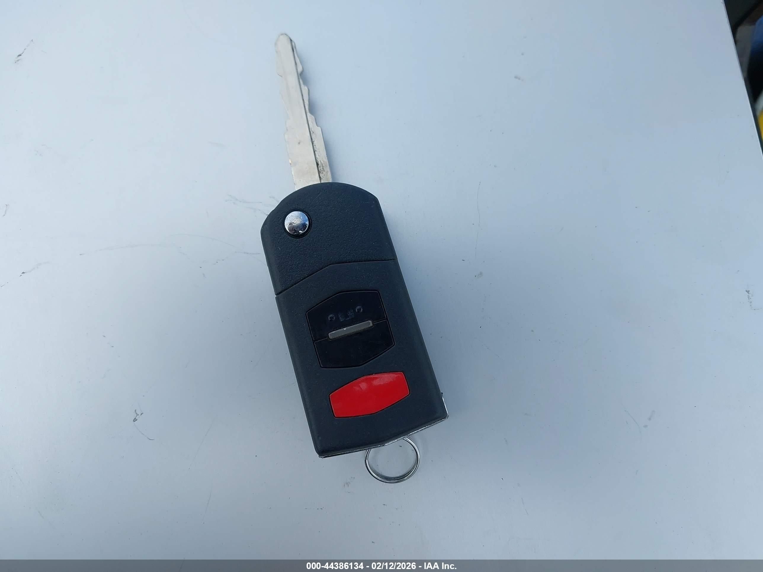 MAZDA MAZDA5 image 11
