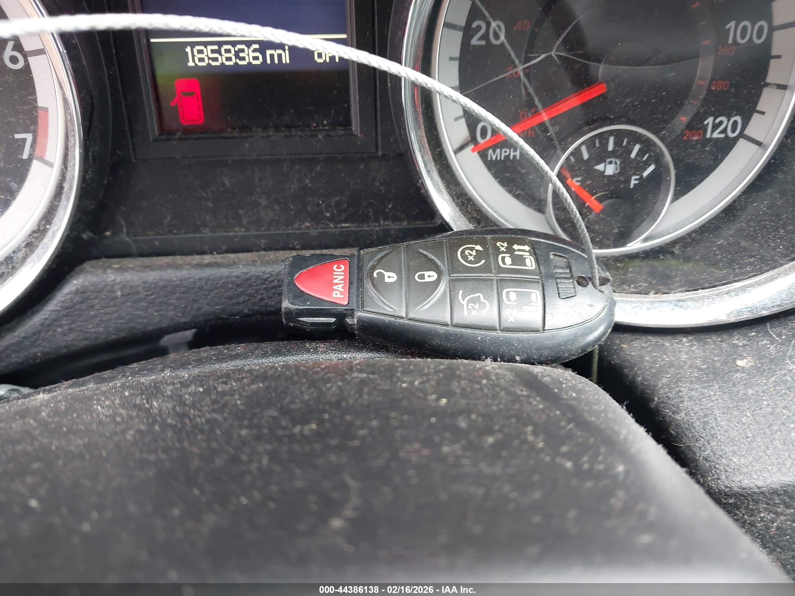 DODGE GRAND image 11