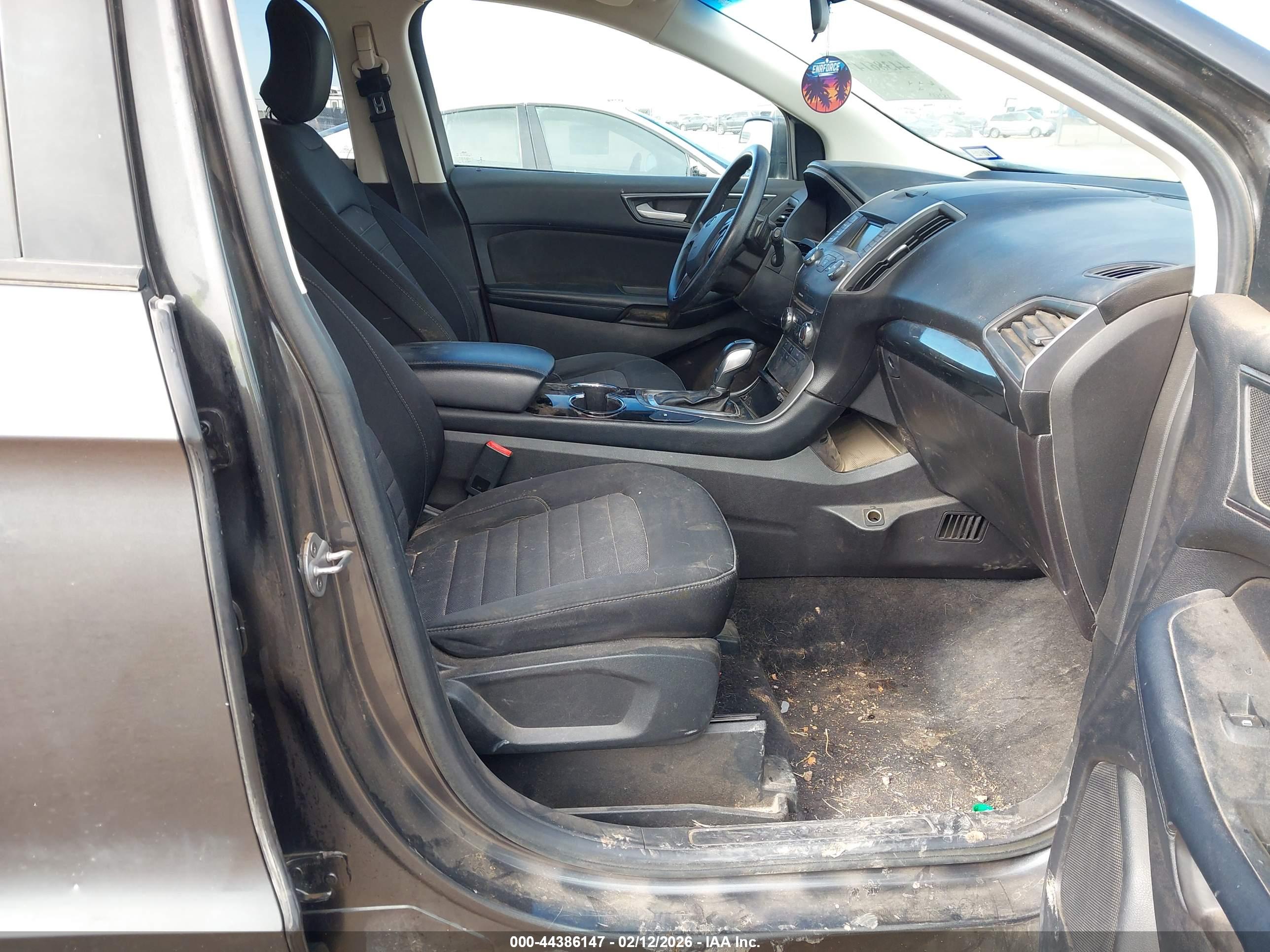 FORD EDGE image 5