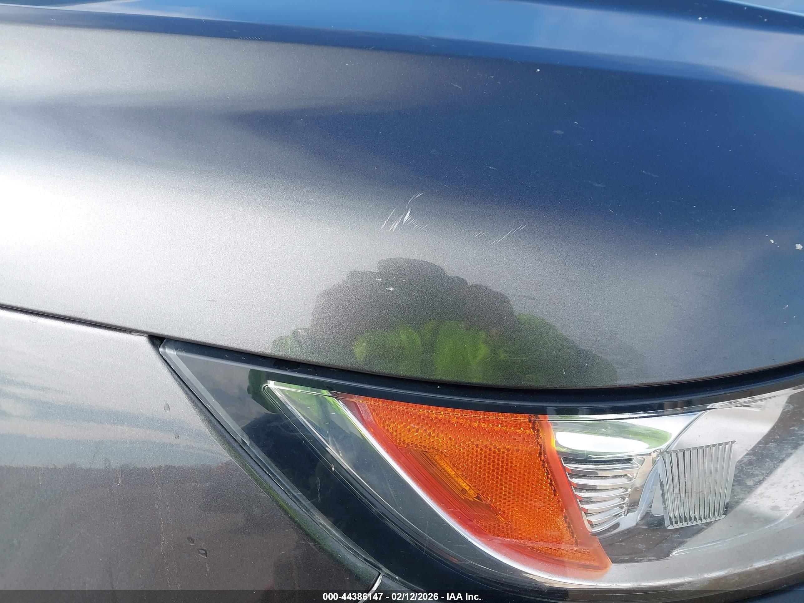 FORD EDGE image 6